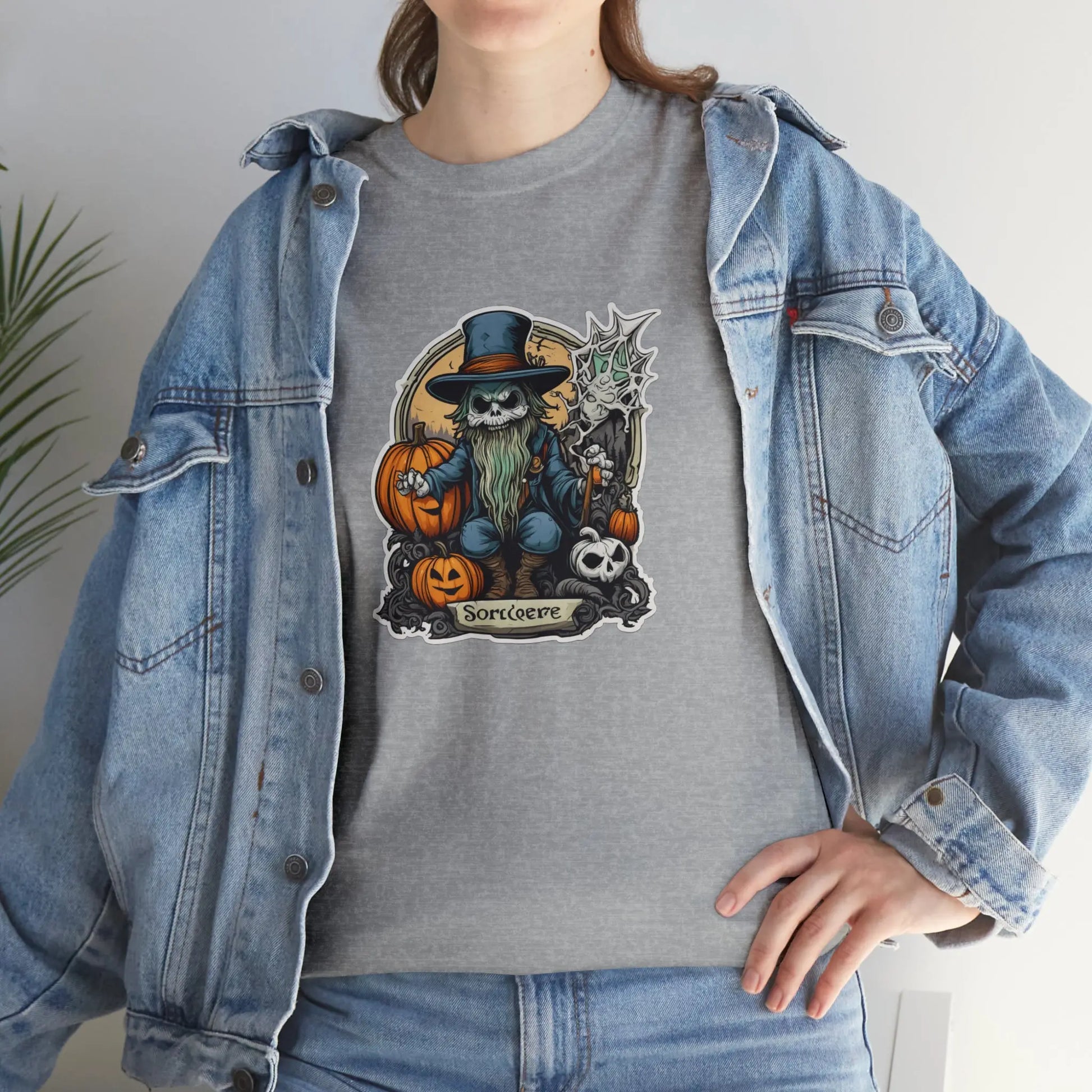 Wizard little halloween - RoosStyle Design