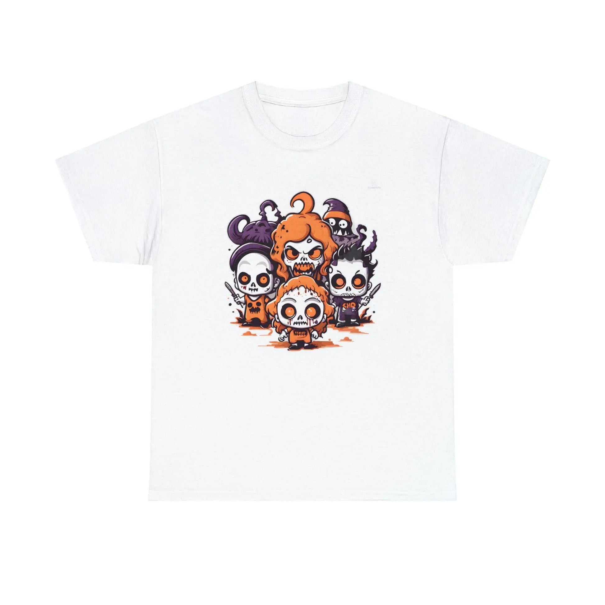 Young ghoulls family - RoosStyle Design