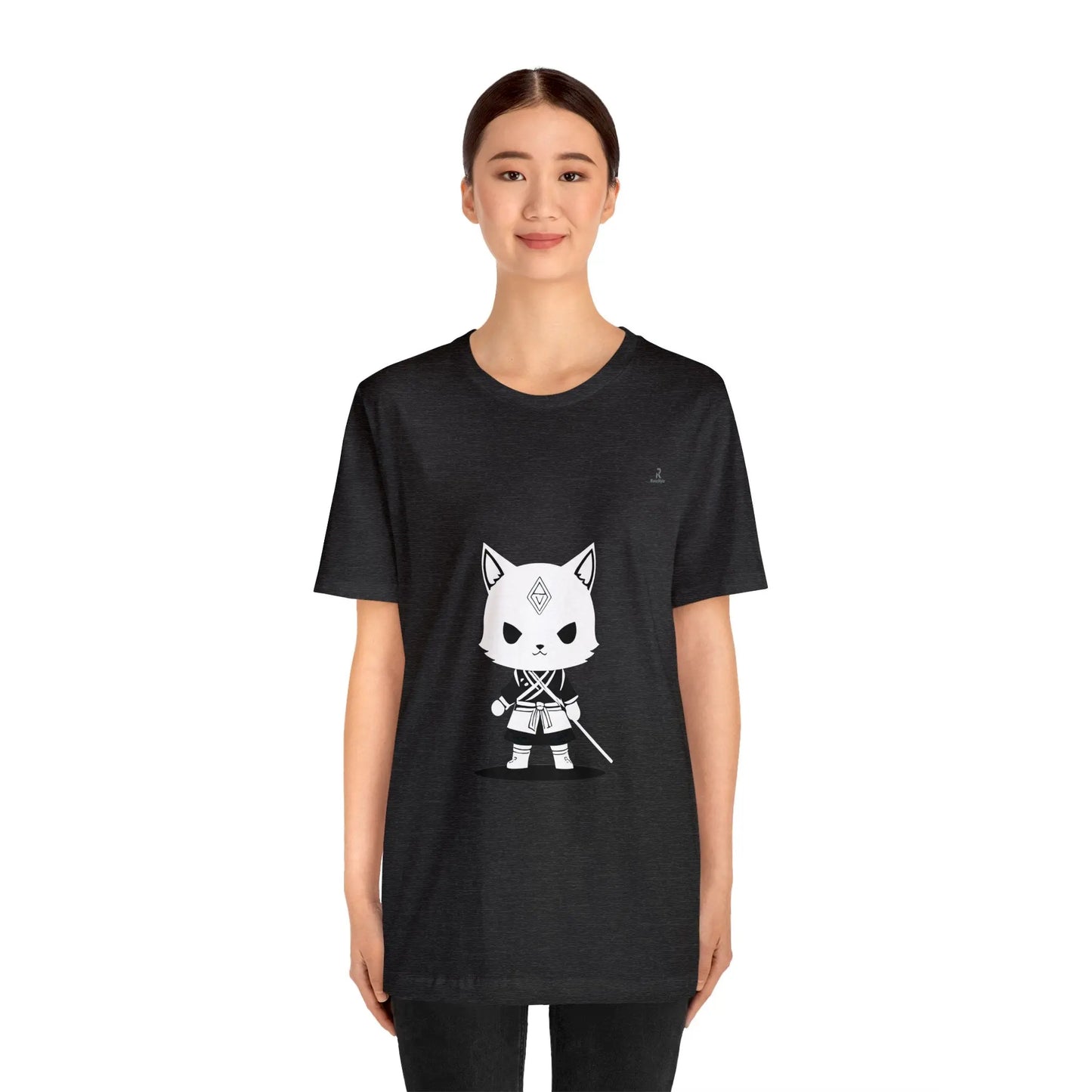 cat samourai (U.E) - RoosStyle Design