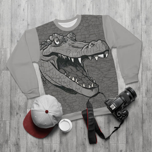 crocrodile - RoosStyle Design