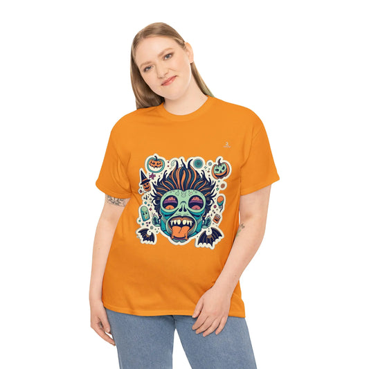 happy halloween - RoosStyle Design