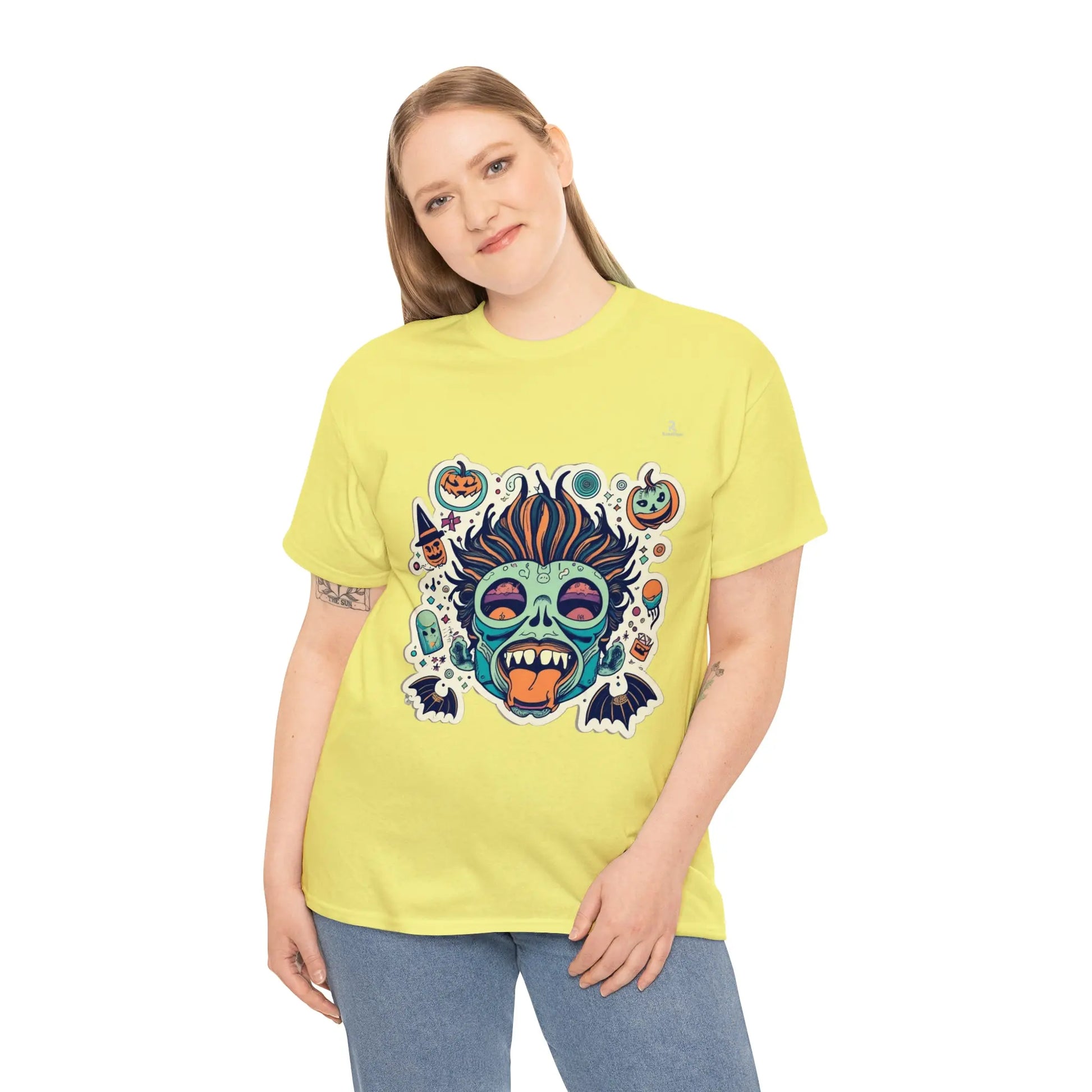 happy halloween - RoosStyle Design