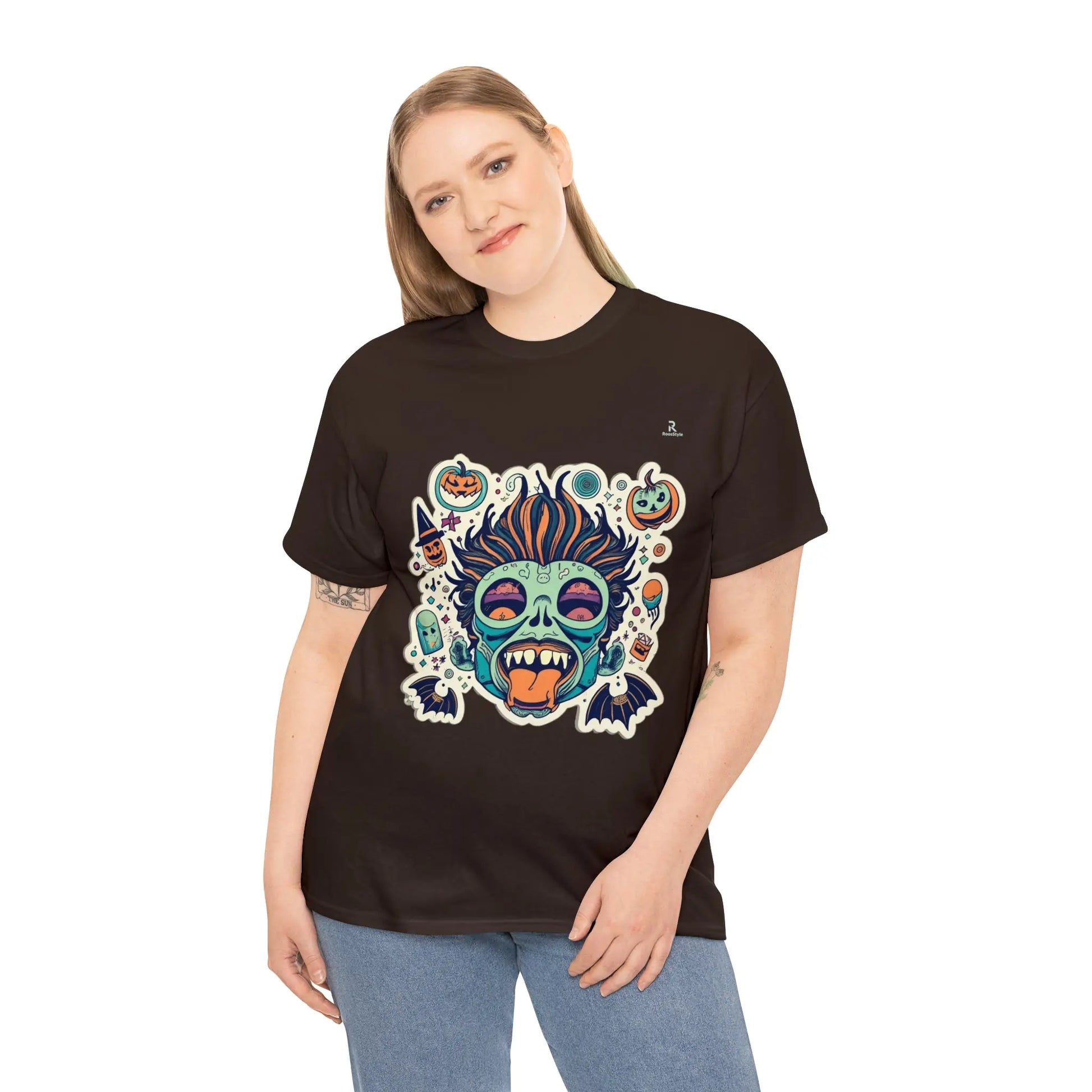 happy halloween - RoosStyle Design