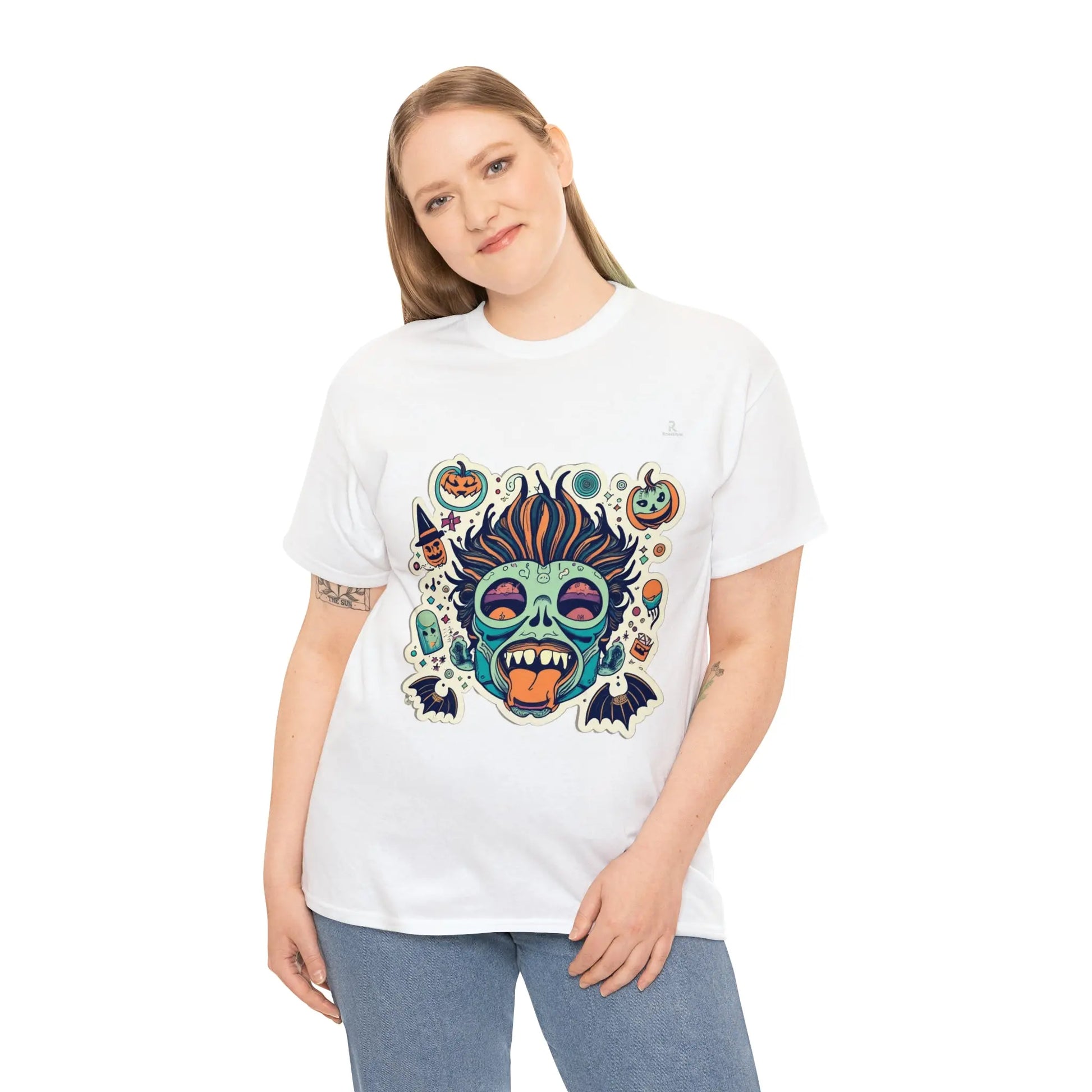 happy halloween - RoosStyle Design