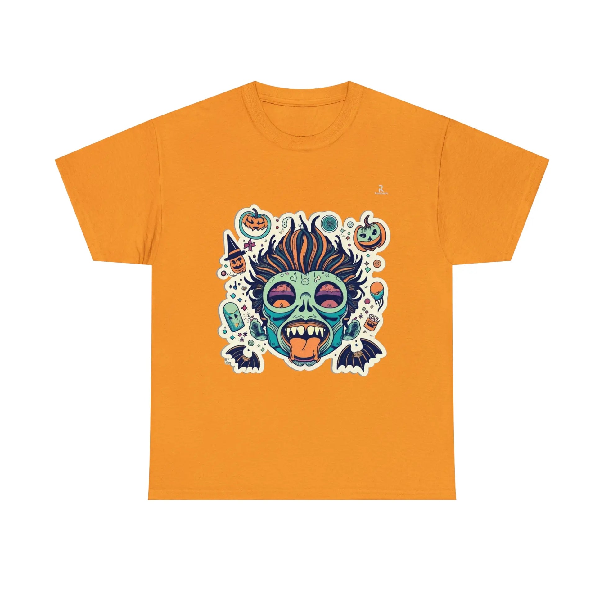 happy halloween - RoosStyle Design