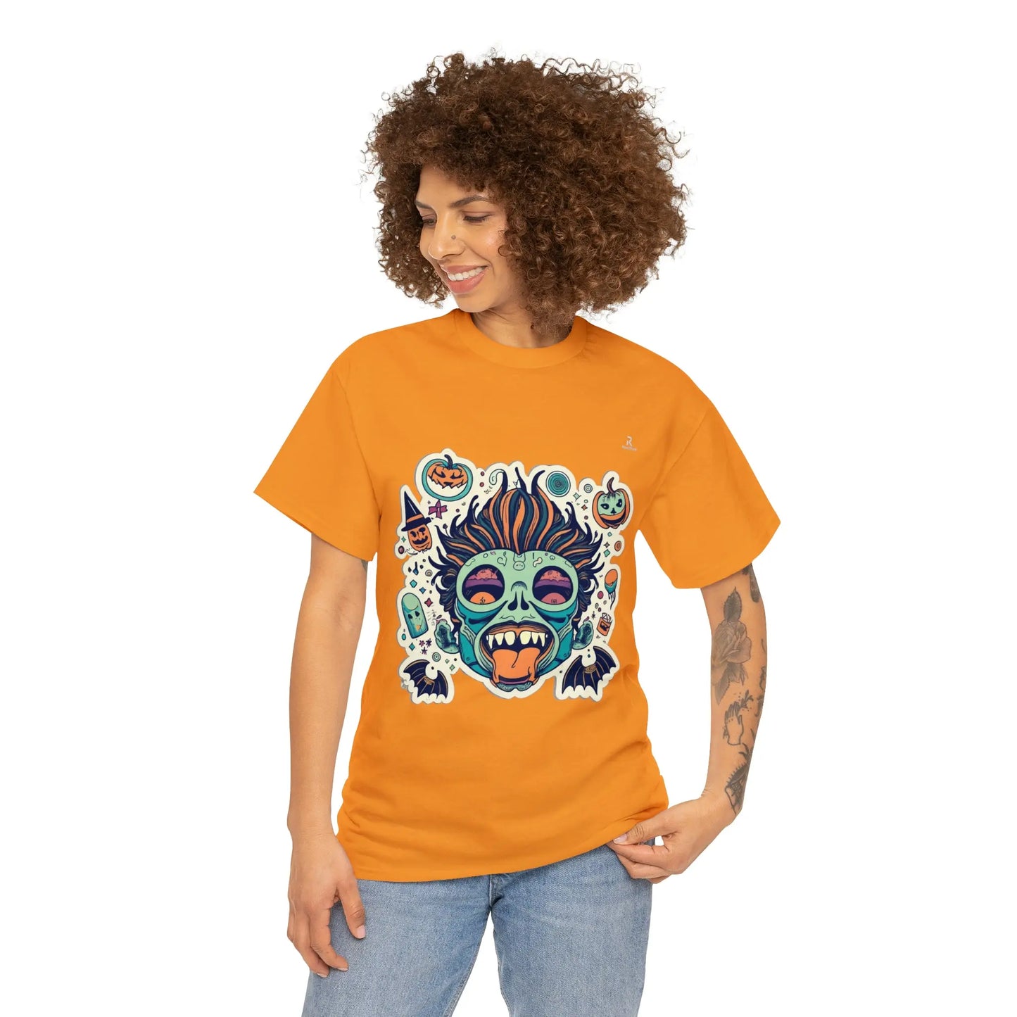 happy halloween - RoosStyle Design