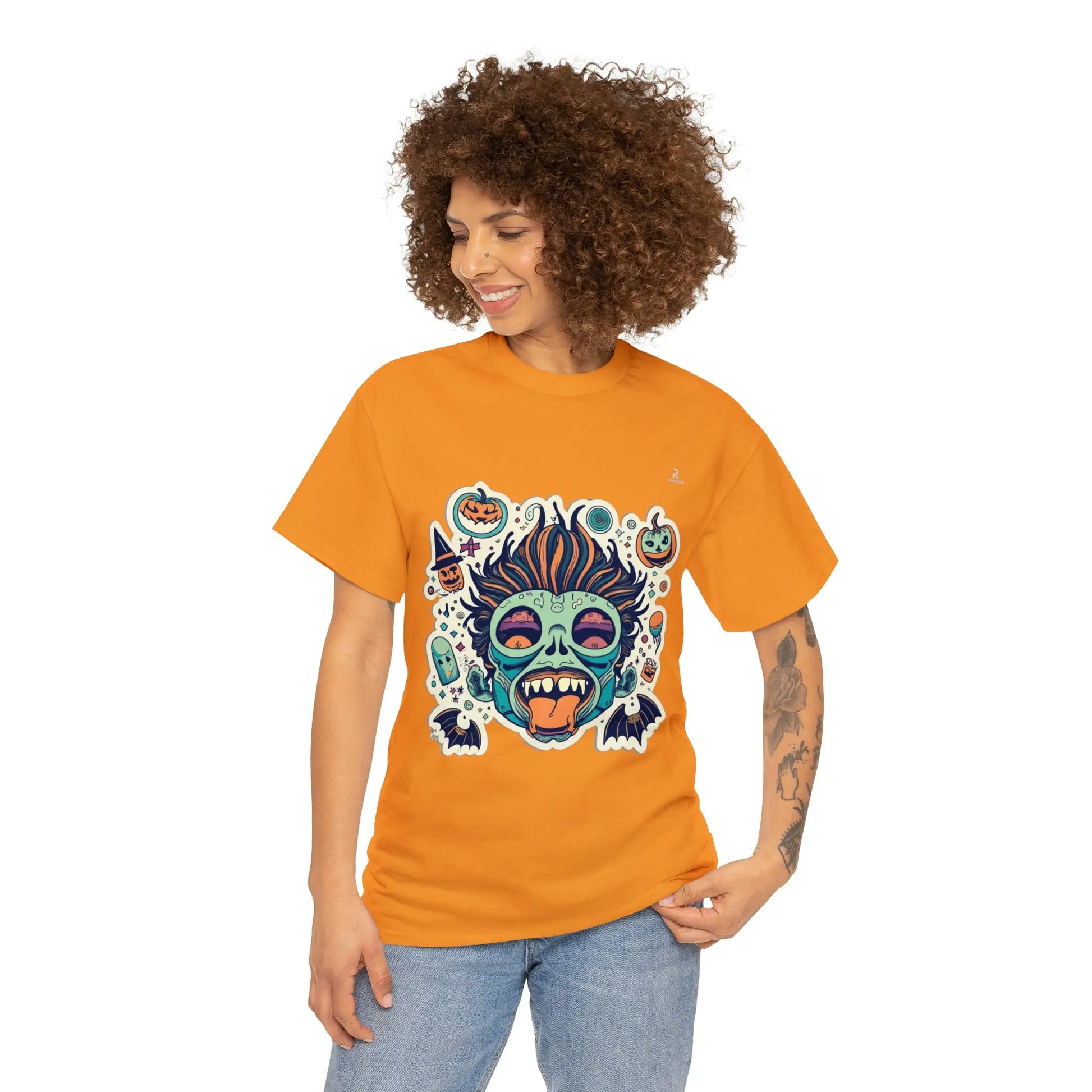 happy halloween - RoosStyle Design