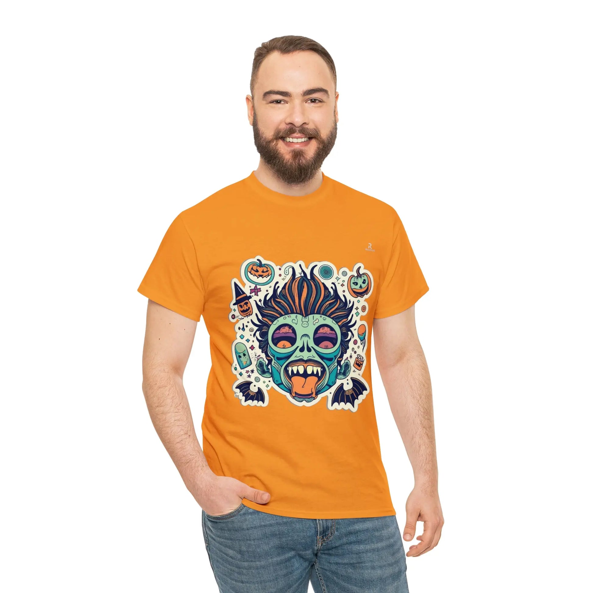 happy halloween - RoosStyle Design