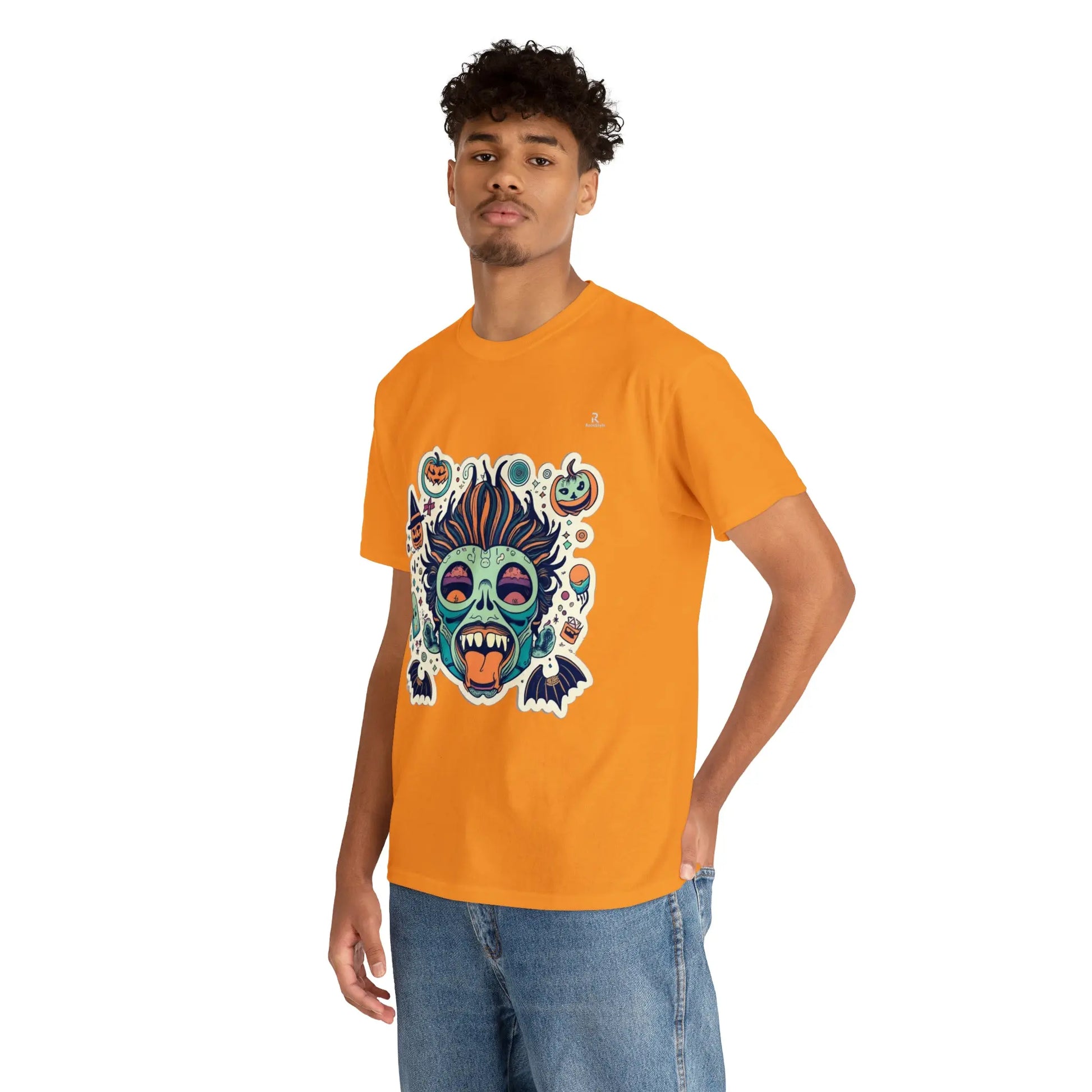happy halloween - RoosStyle Design