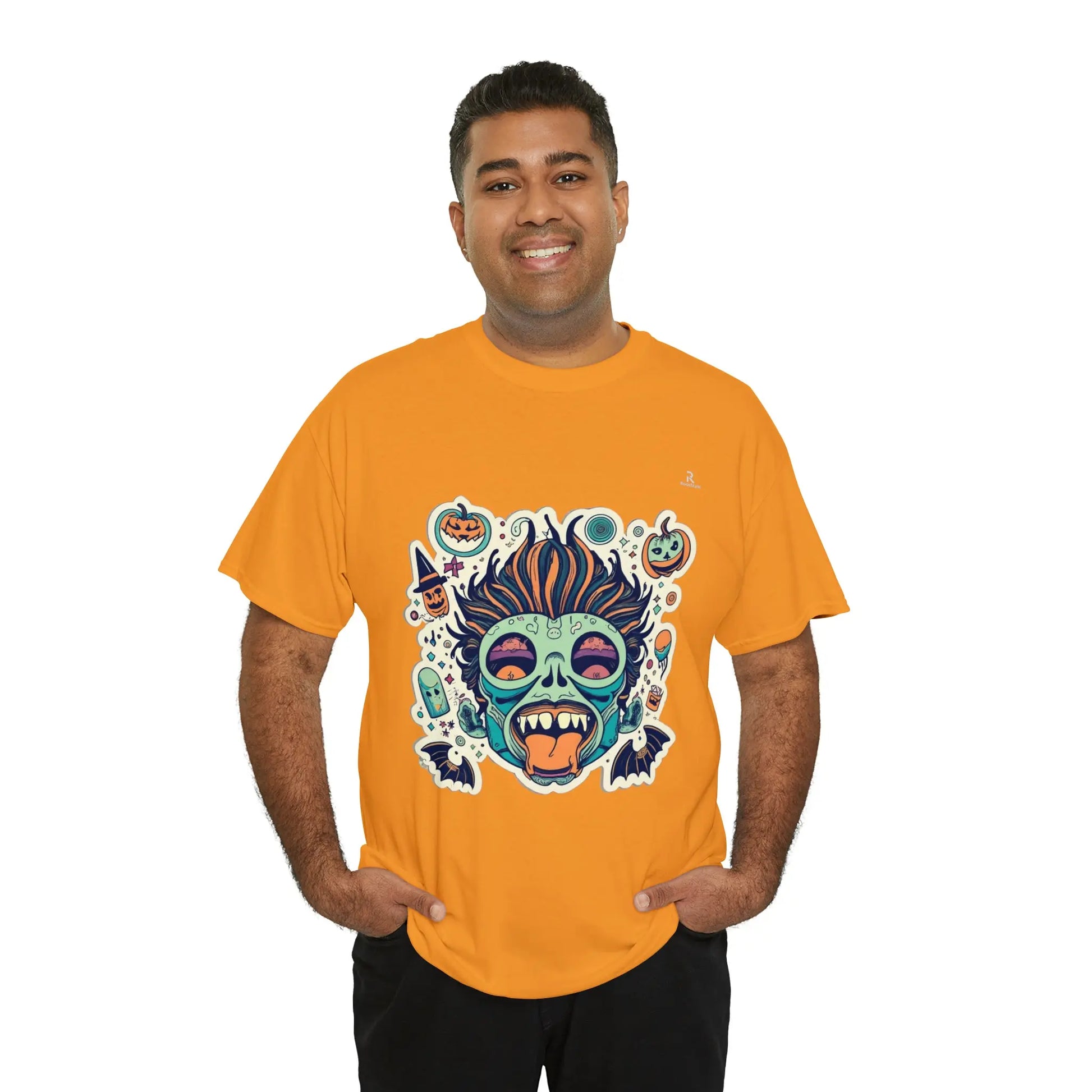 happy halloween - RoosStyle Design