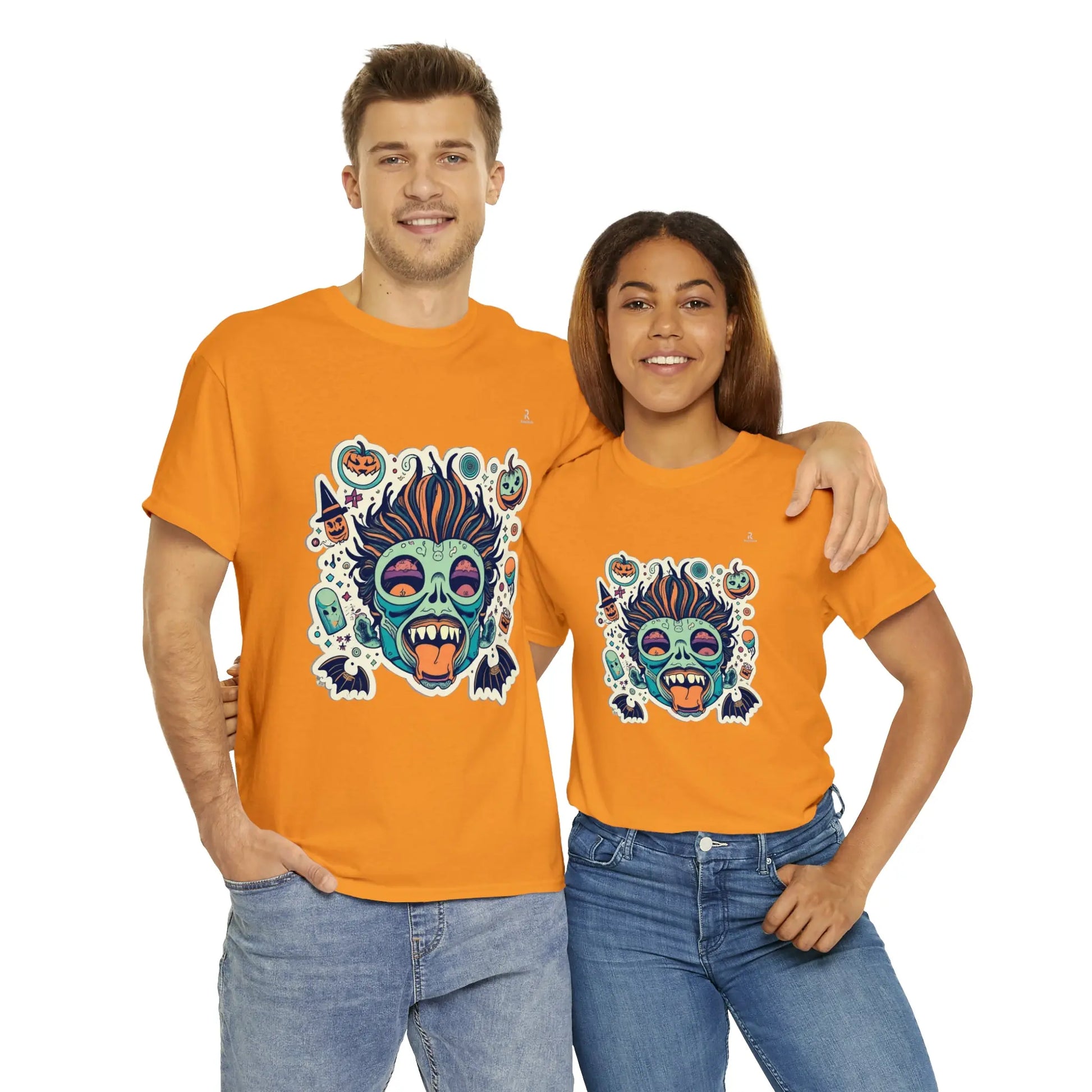 happy halloween - RoosStyle Design