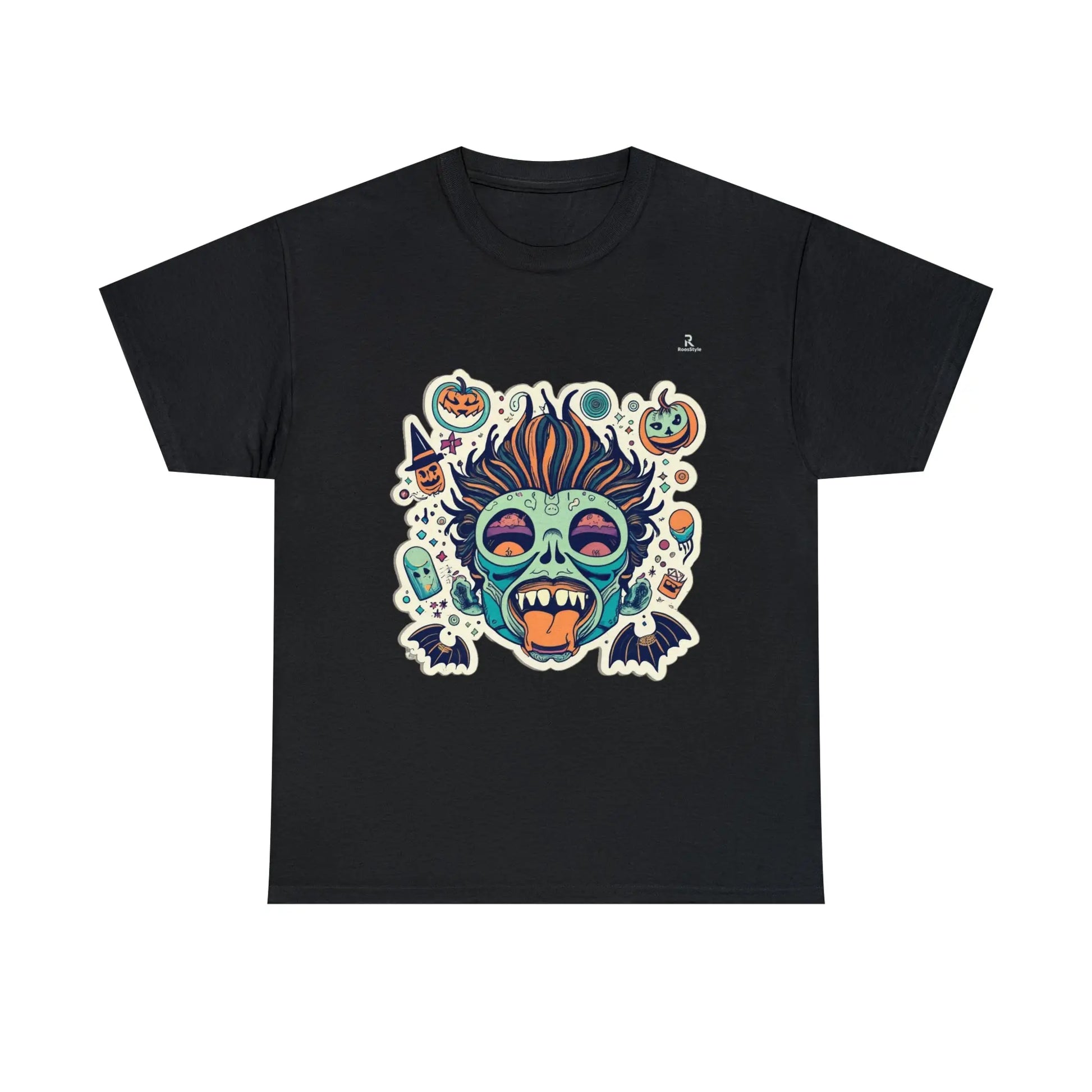 happy halloween - RoosStyle Design