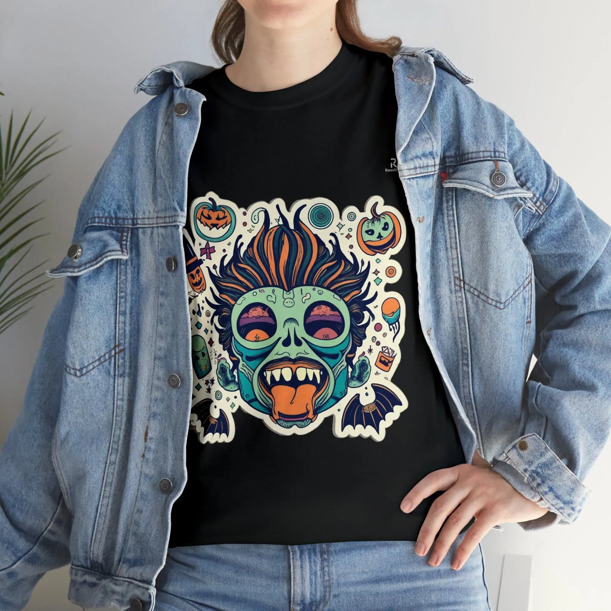 happy halloween - RoosStyle Design
