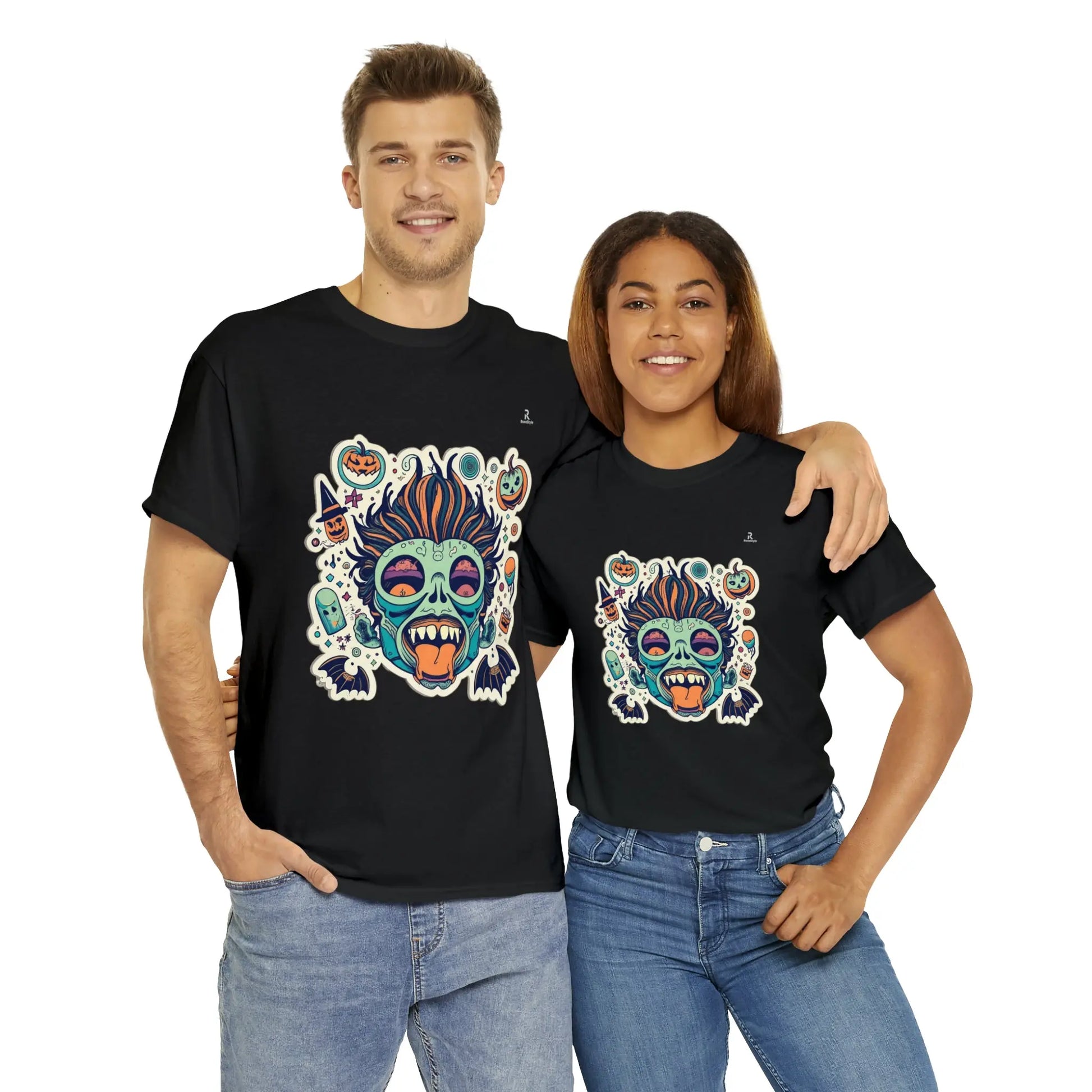 happy halloween - RoosStyle Design