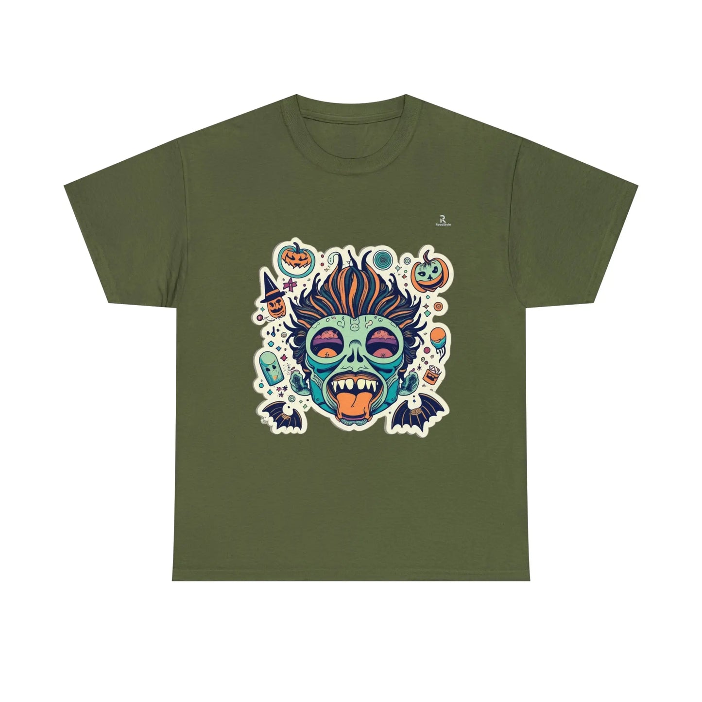 happy halloween - RoosStyle Design