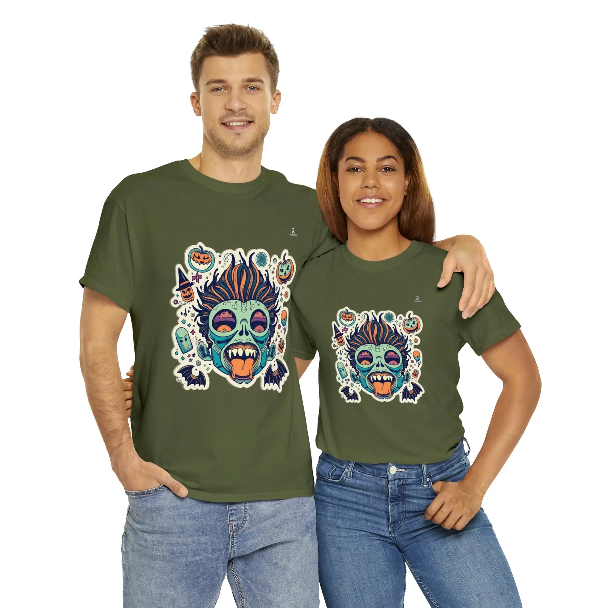happy halloween - RoosStyle Design