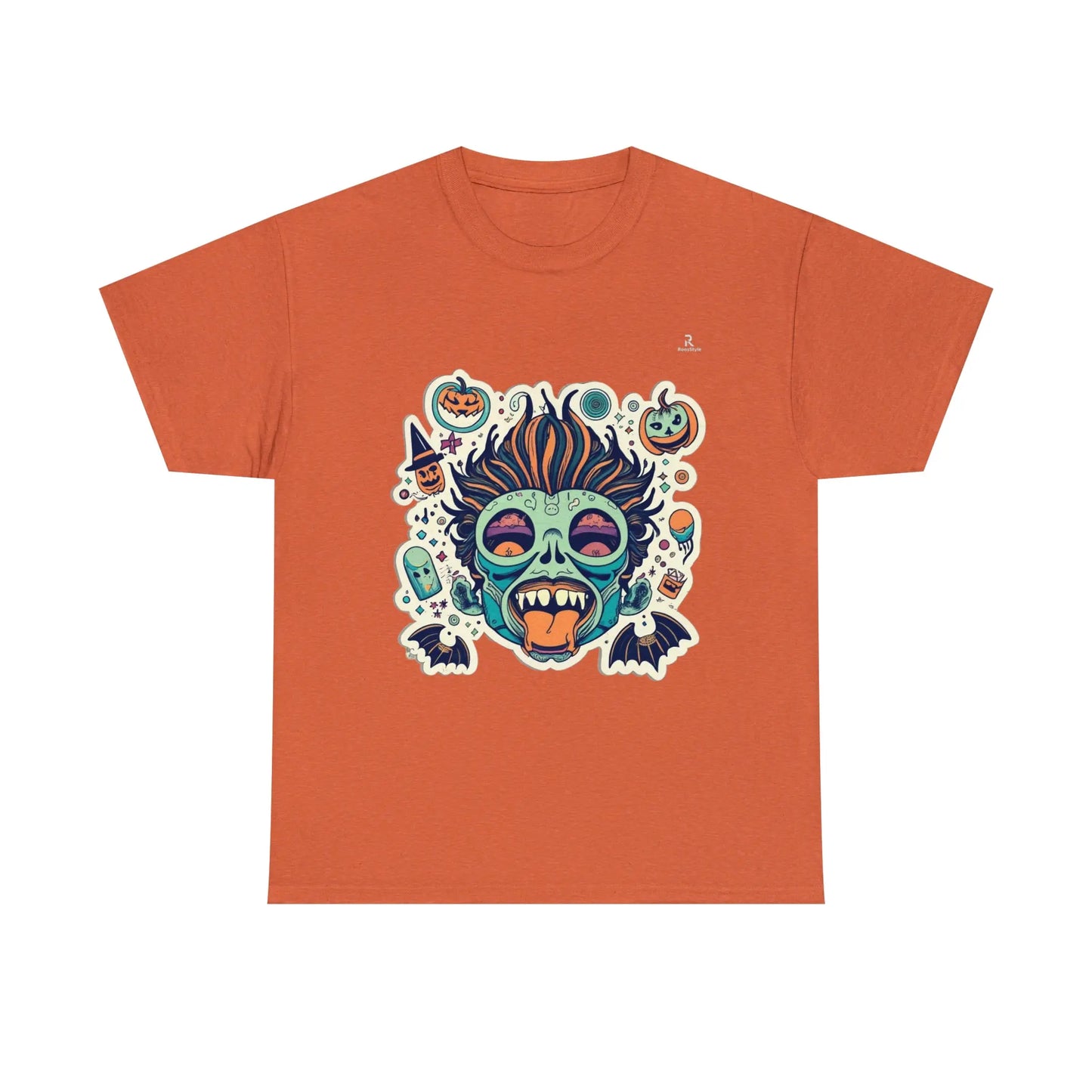 happy halloween - RoosStyle Design