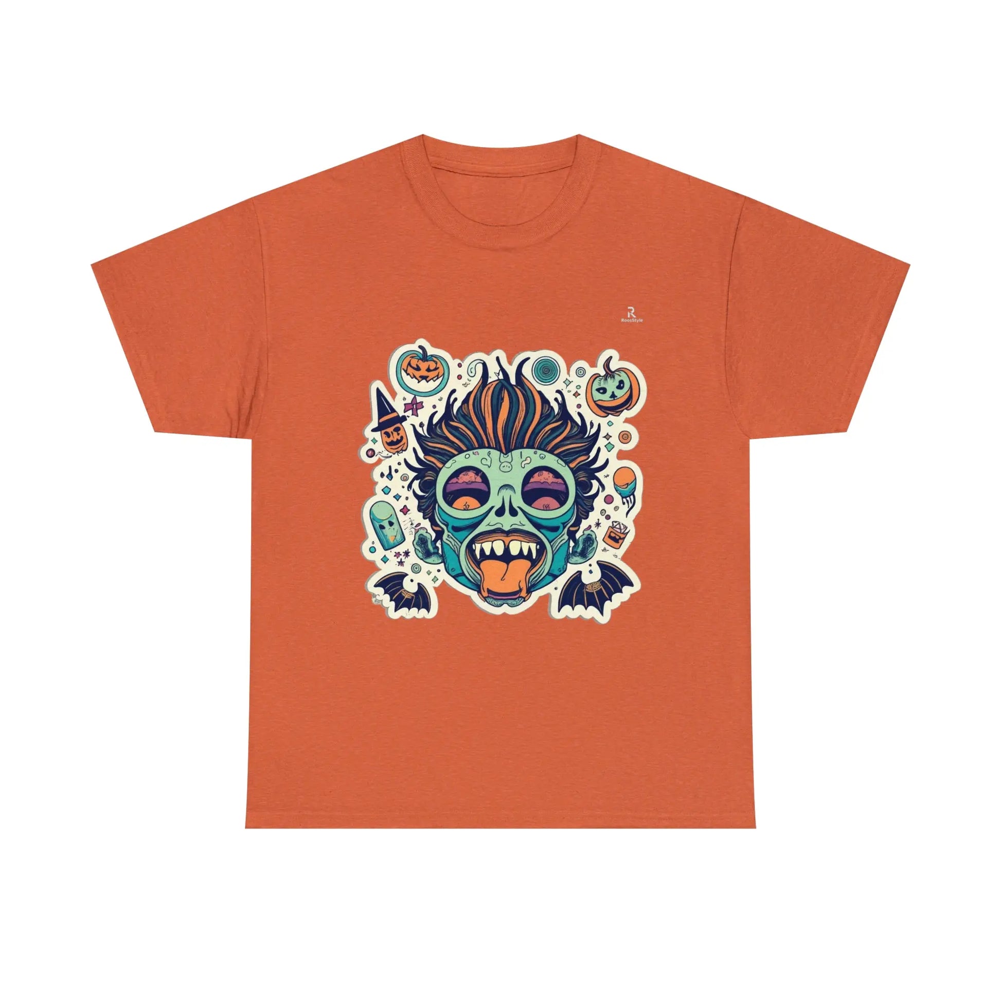 happy halloween - RoosStyle Design
