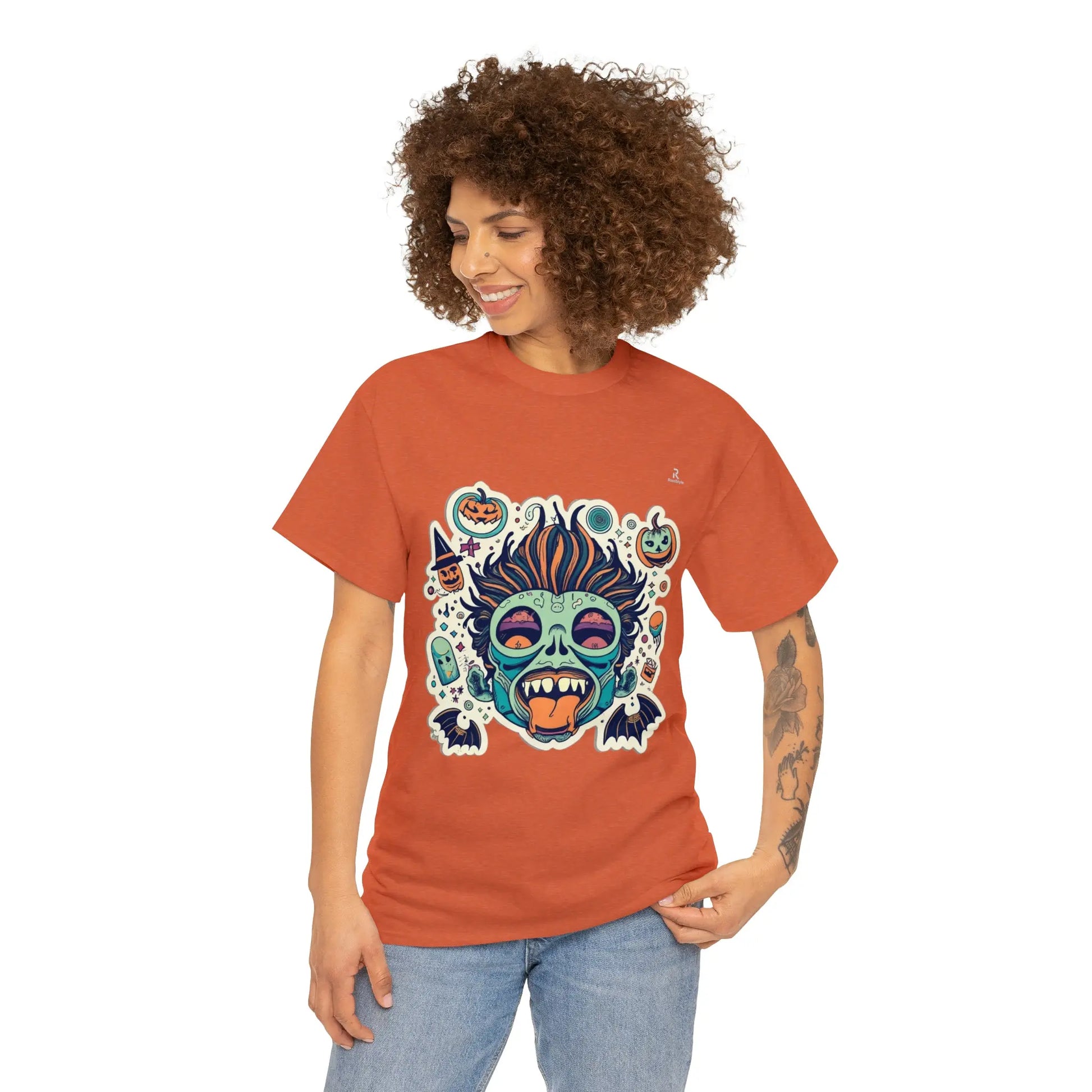 happy halloween - RoosStyle Design