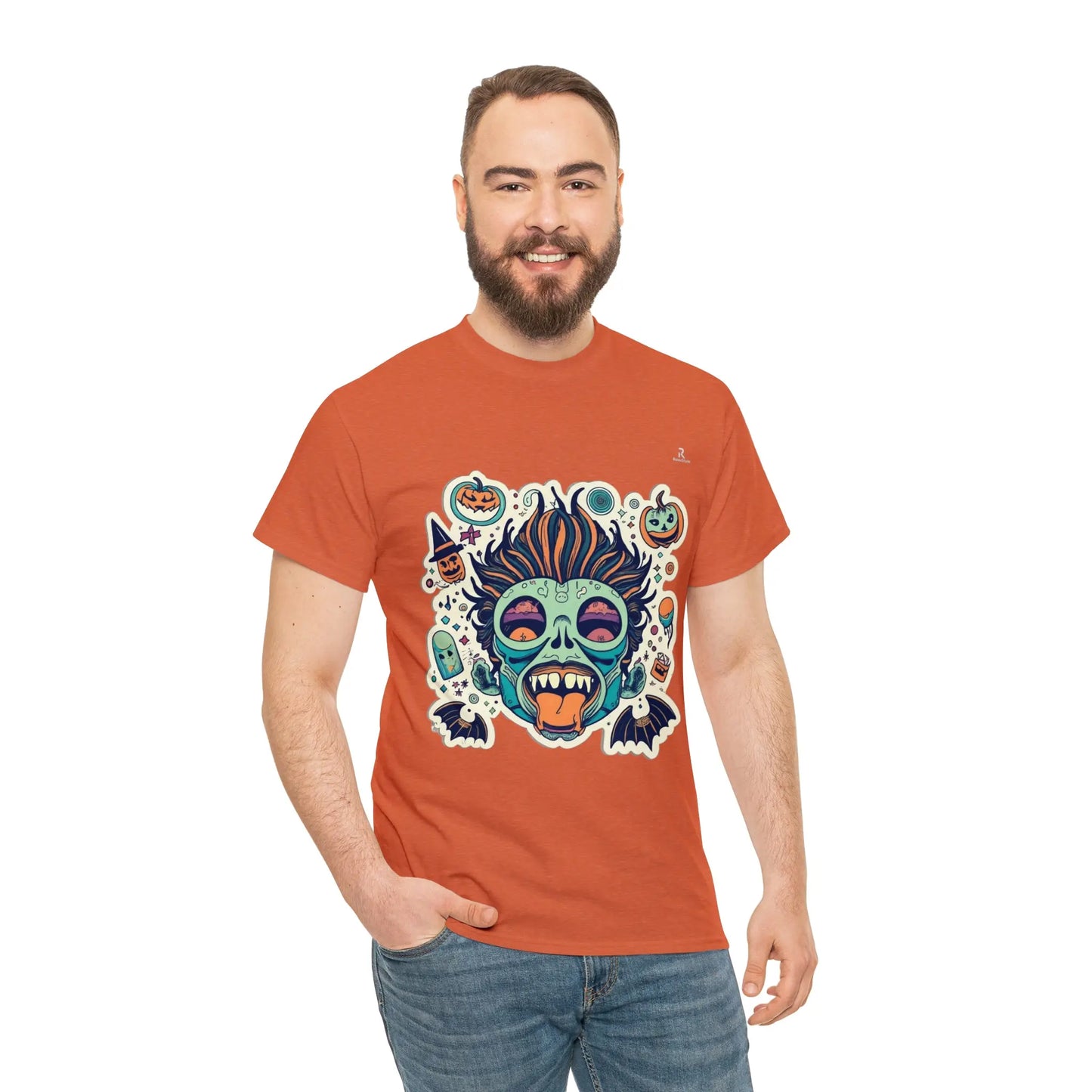 happy halloween - RoosStyle Design