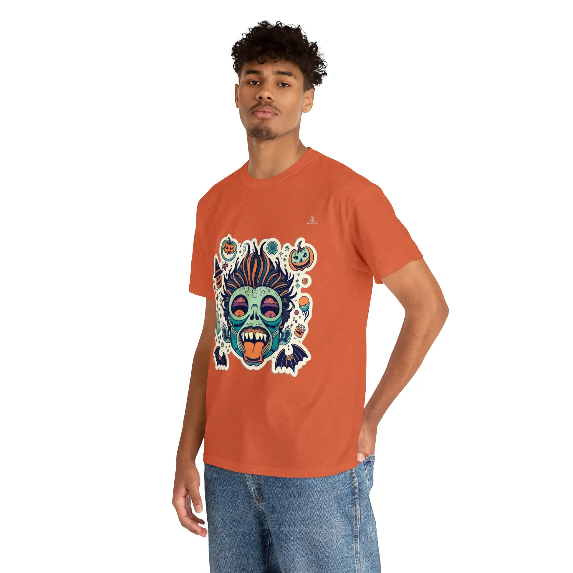happy halloween - RoosStyle Design