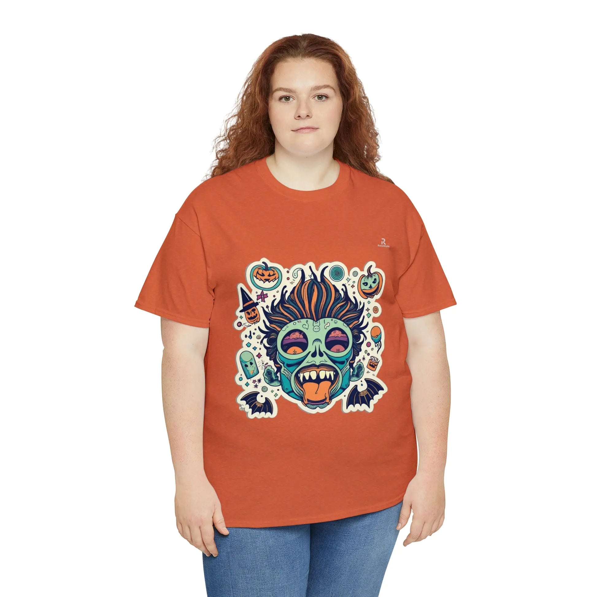 happy halloween - RoosStyle Design