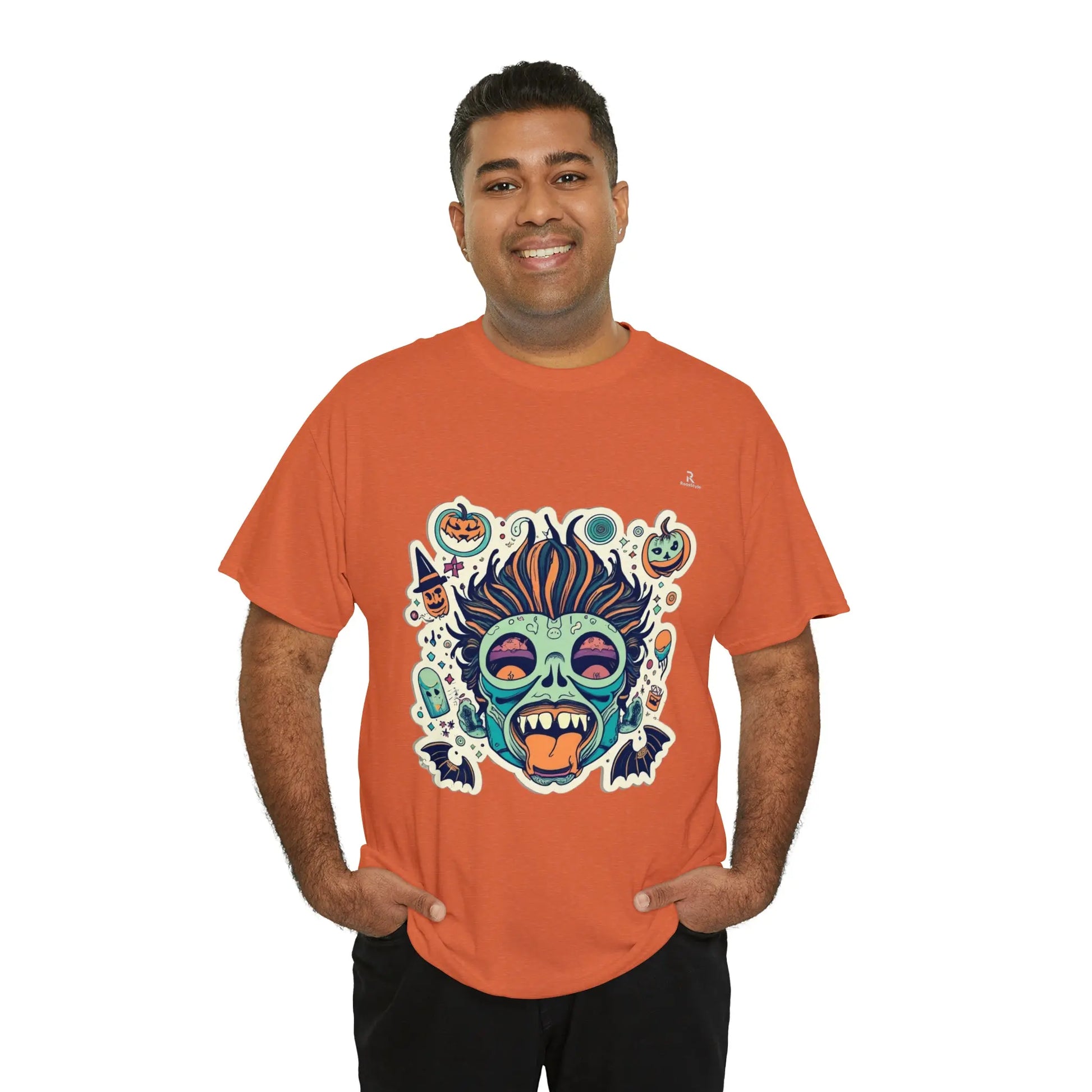 happy halloween - RoosStyle Design
