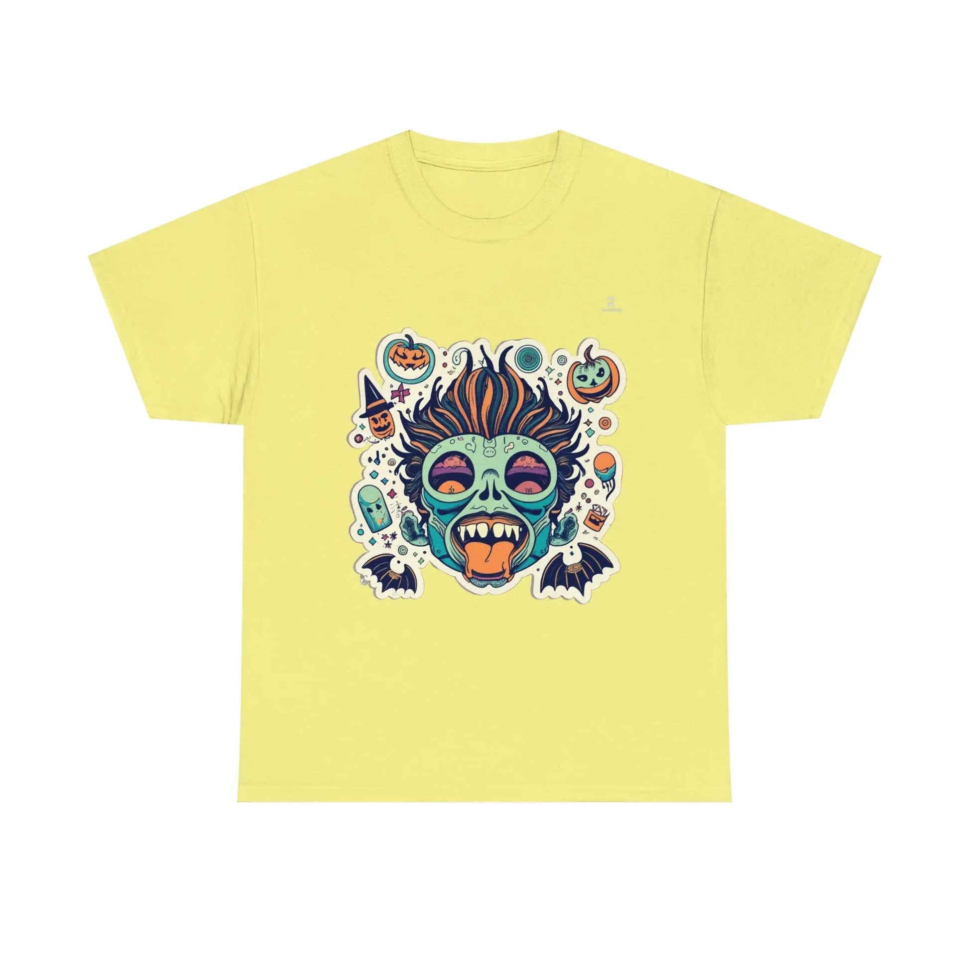 happy halloween - RoosStyle Design