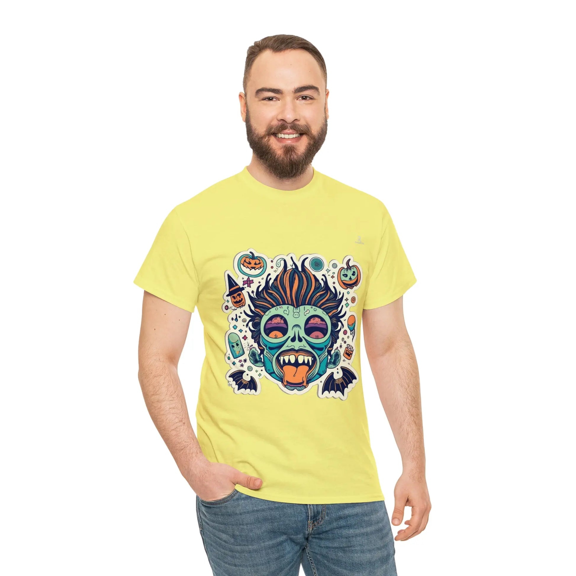 happy halloween - RoosStyle Design