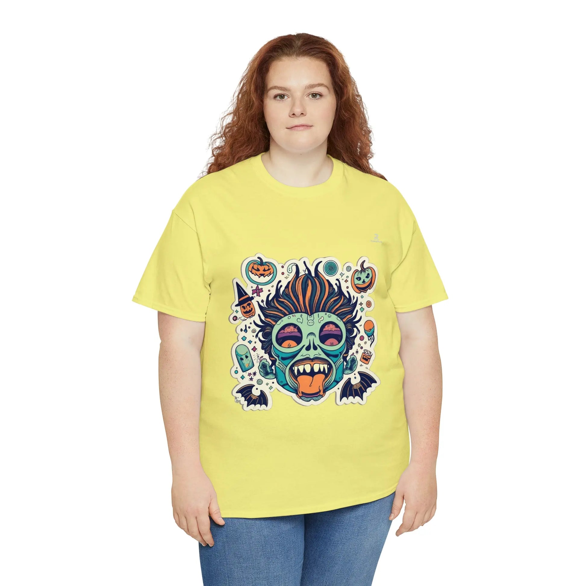 happy halloween - RoosStyle Design