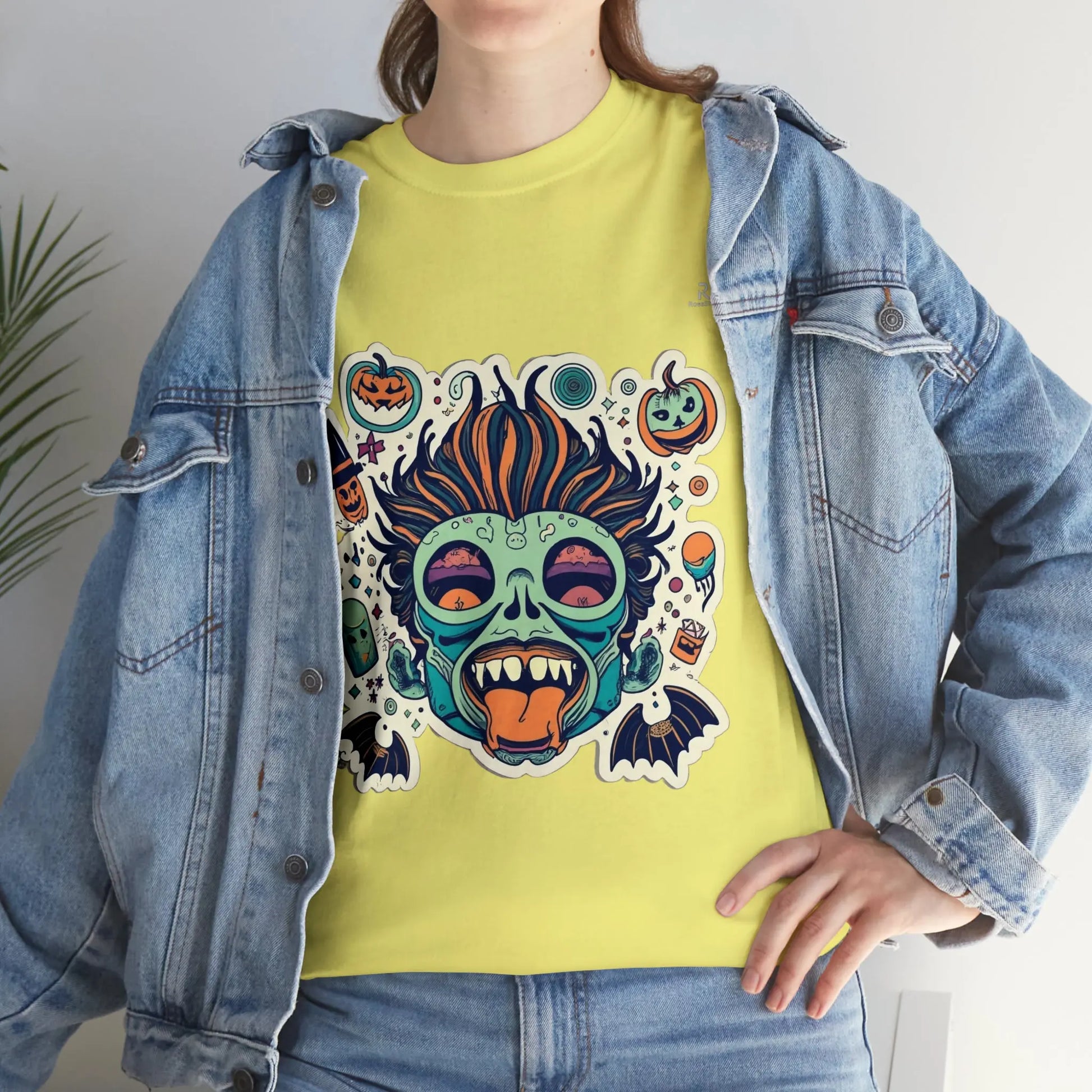 happy halloween - RoosStyle Design