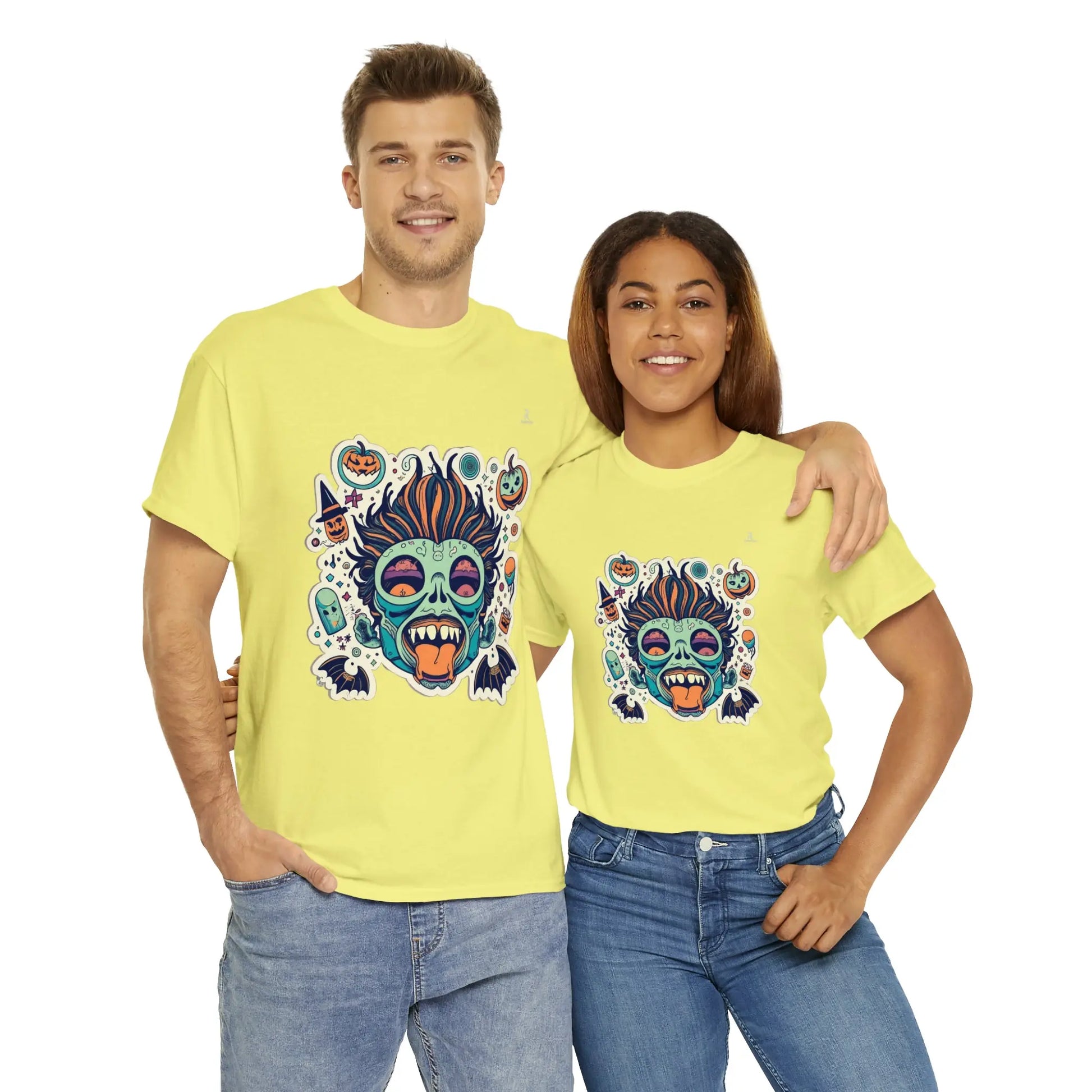 happy halloween - RoosStyle Design