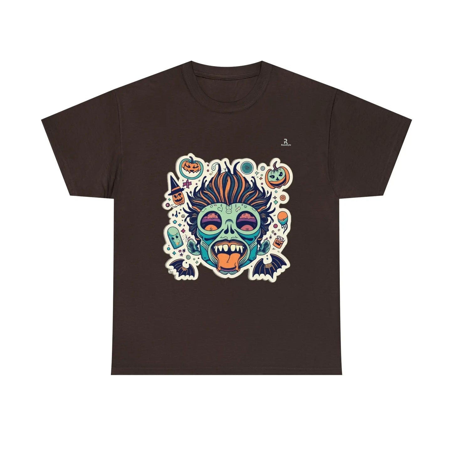 happy halloween - RoosStyle Design