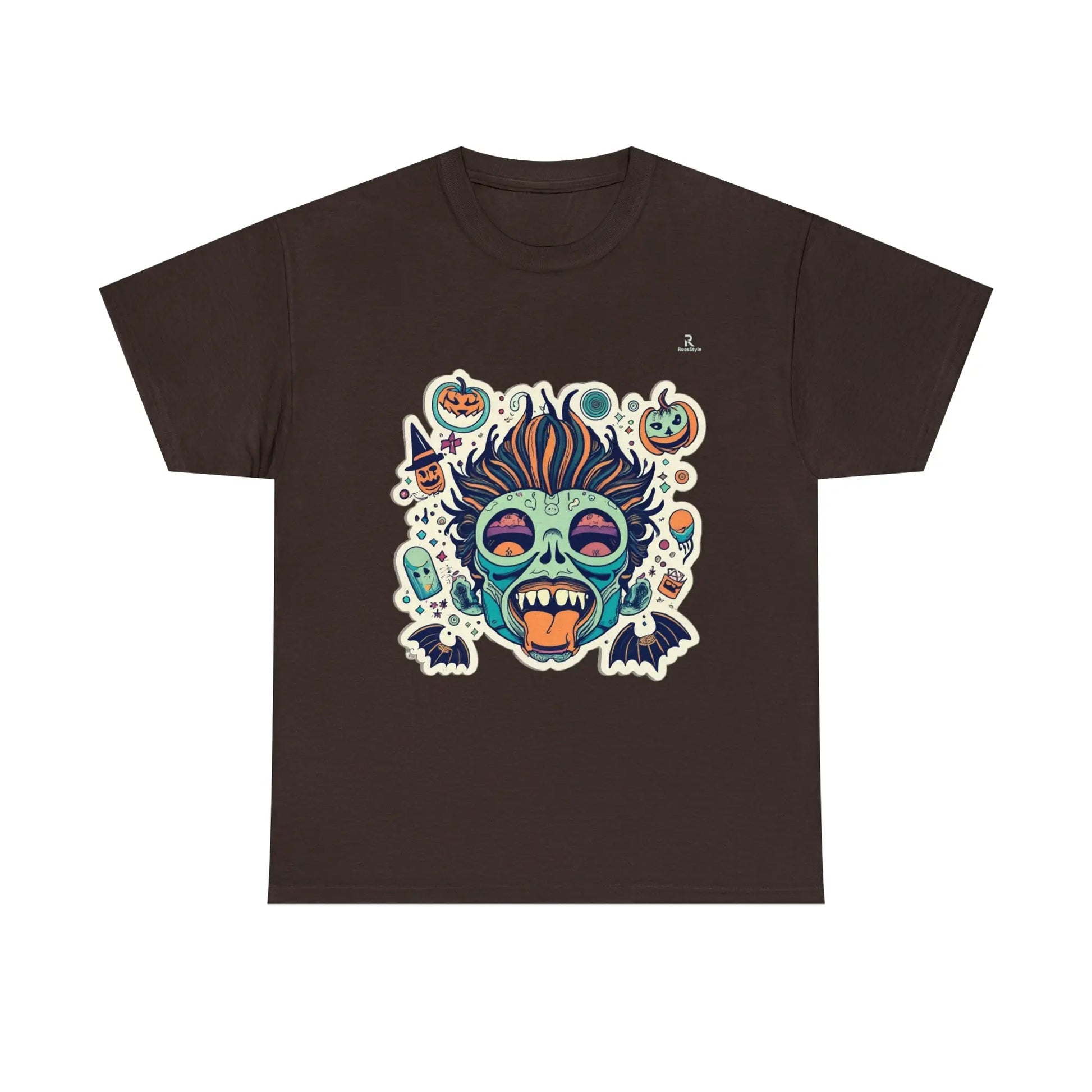 happy halloween - RoosStyle Design