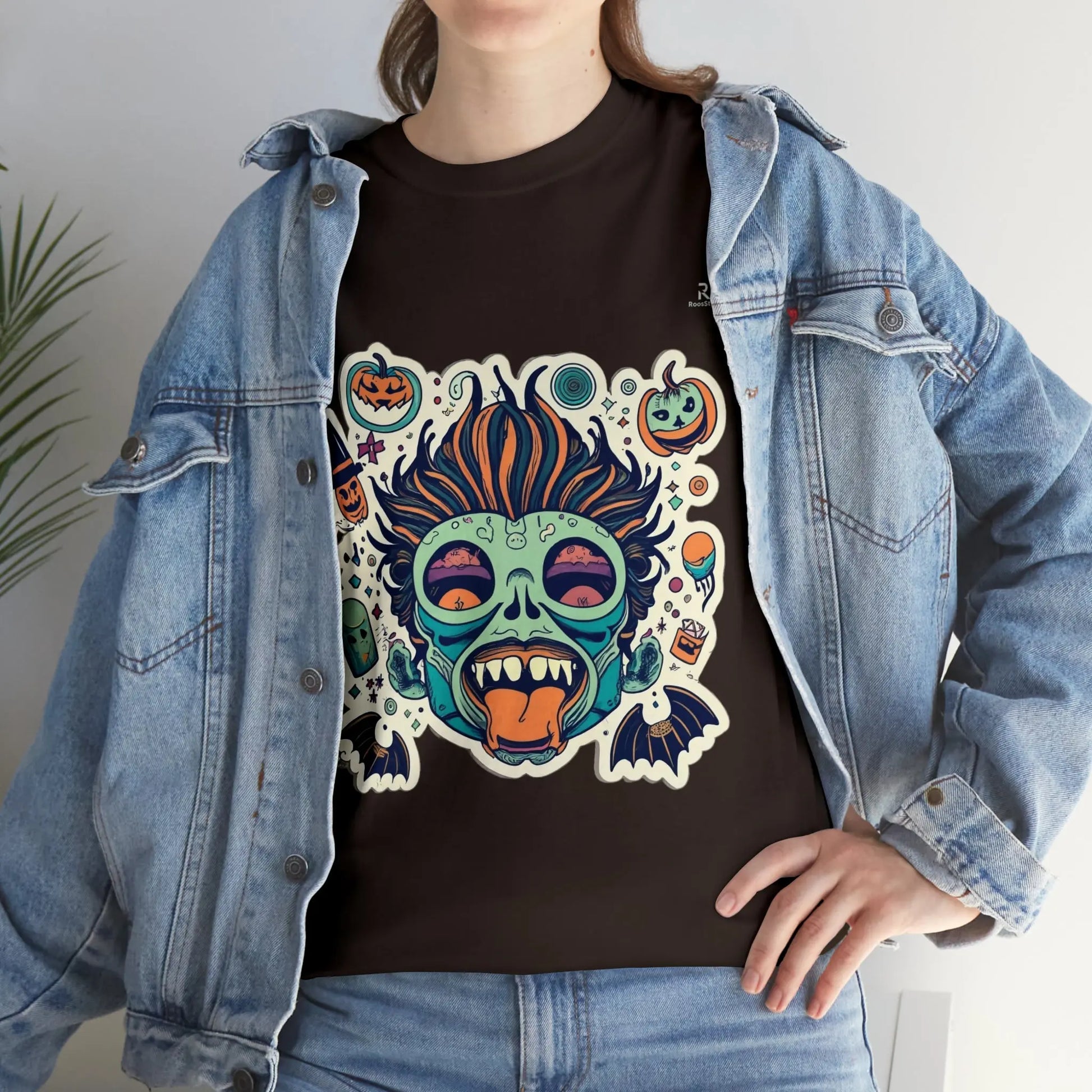 happy halloween - RoosStyle Design