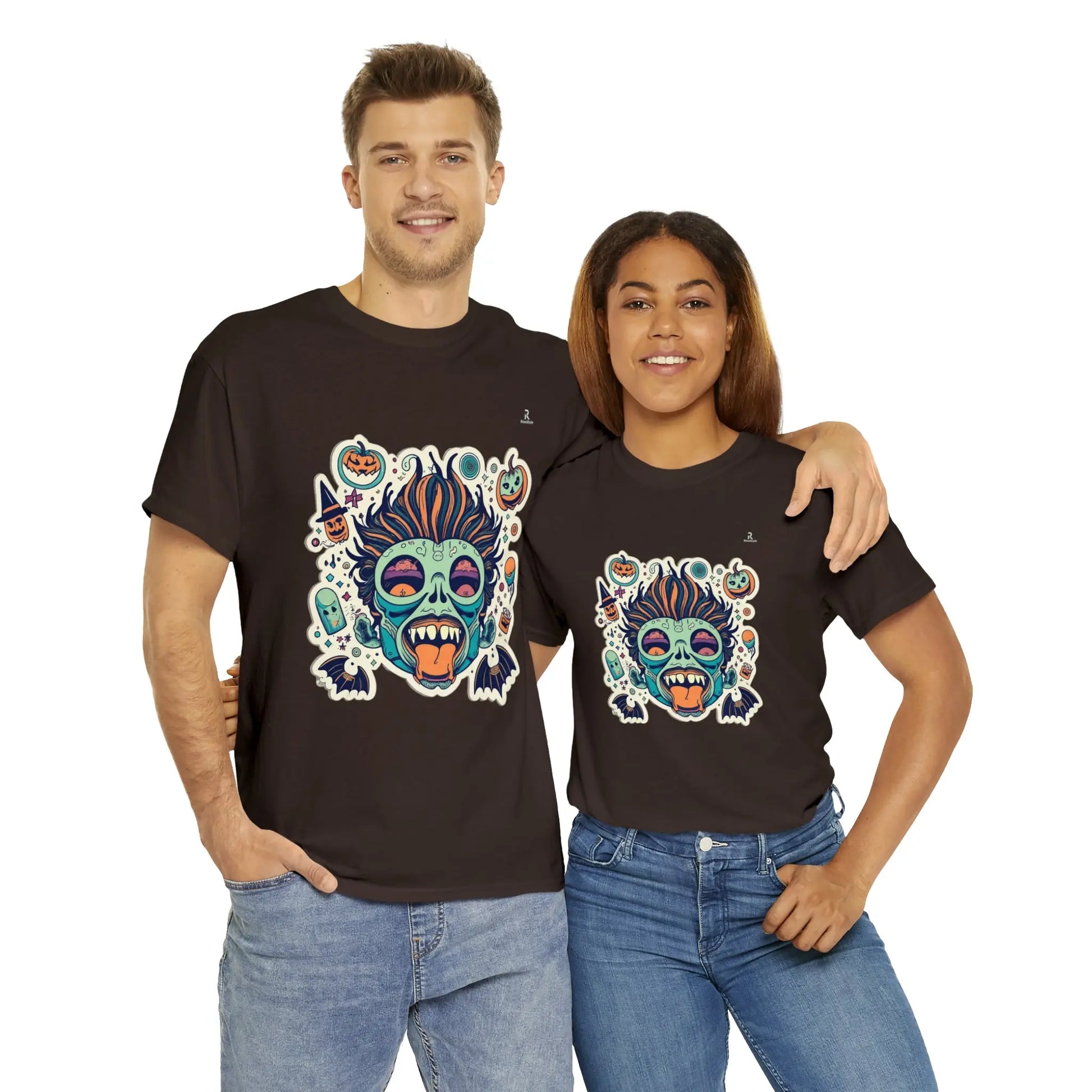 happy halloween - RoosStyle Design