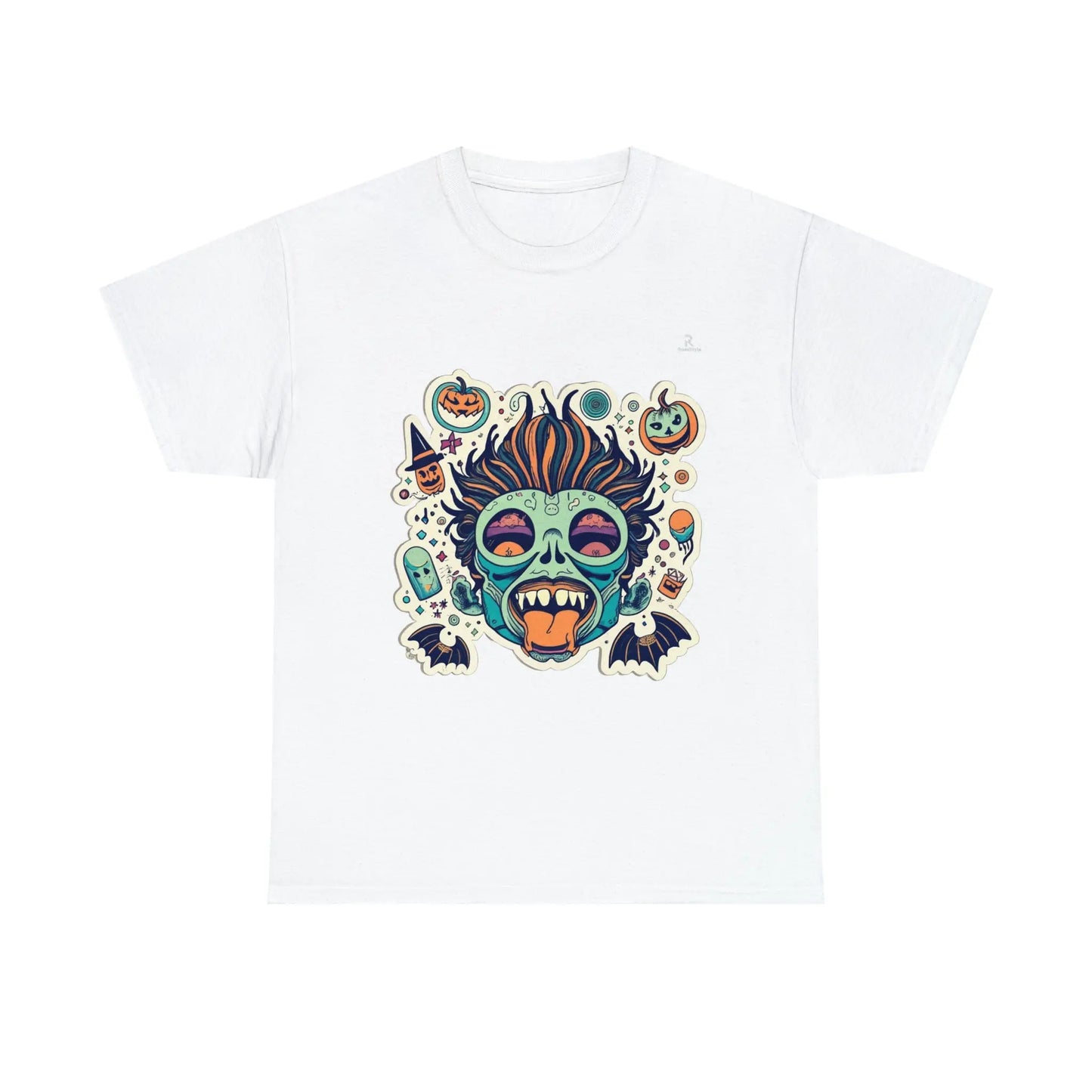 happy halloween - RoosStyle Design