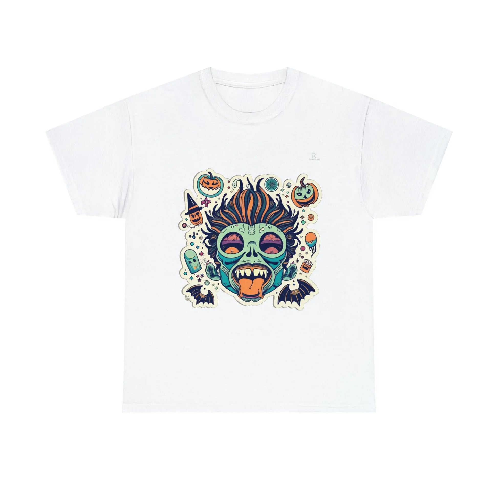 happy halloween - RoosStyle Design