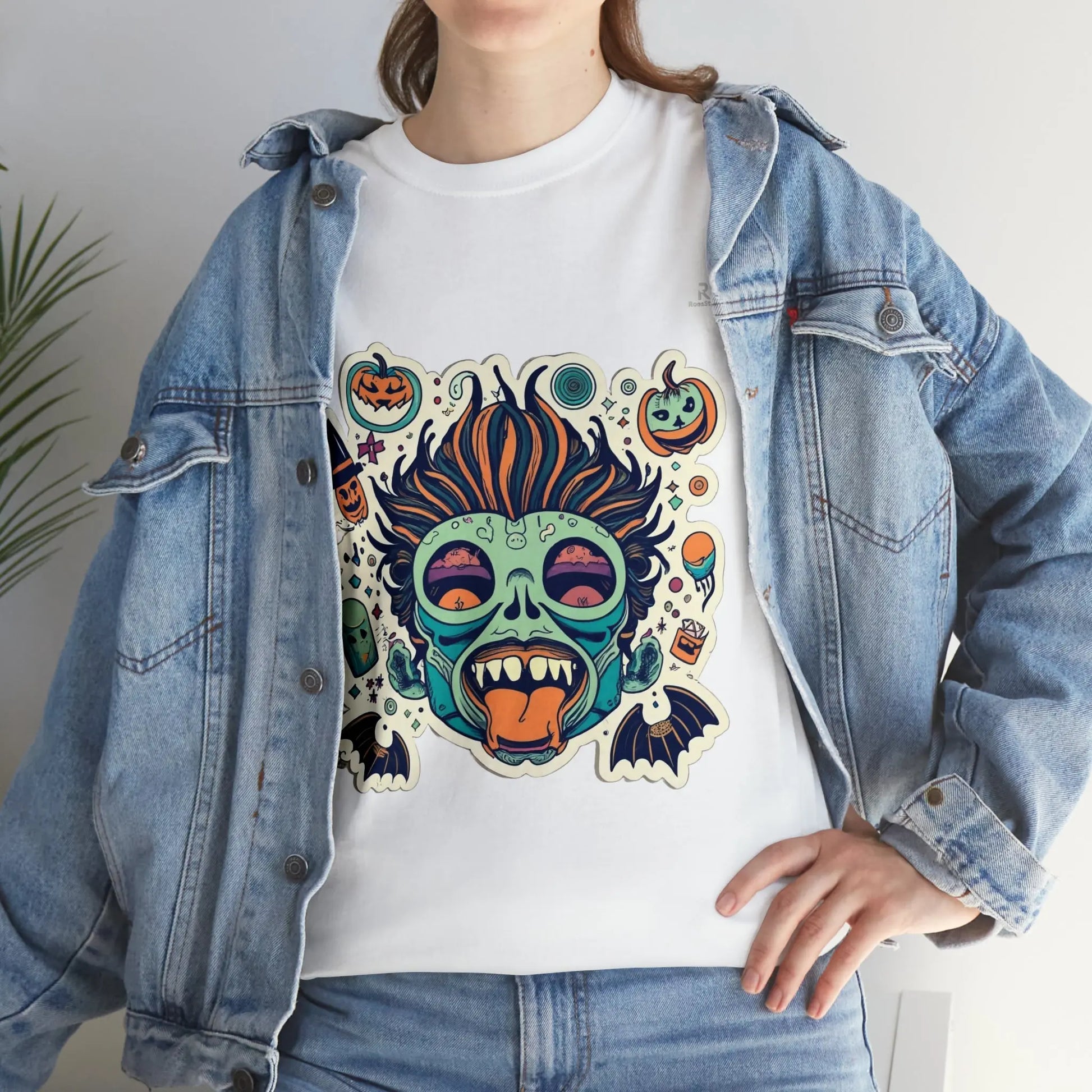happy halloween - RoosStyle Design