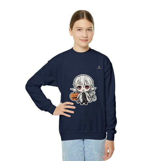 vampire aka vampiro  Sweatshirt - RoosStyle Design