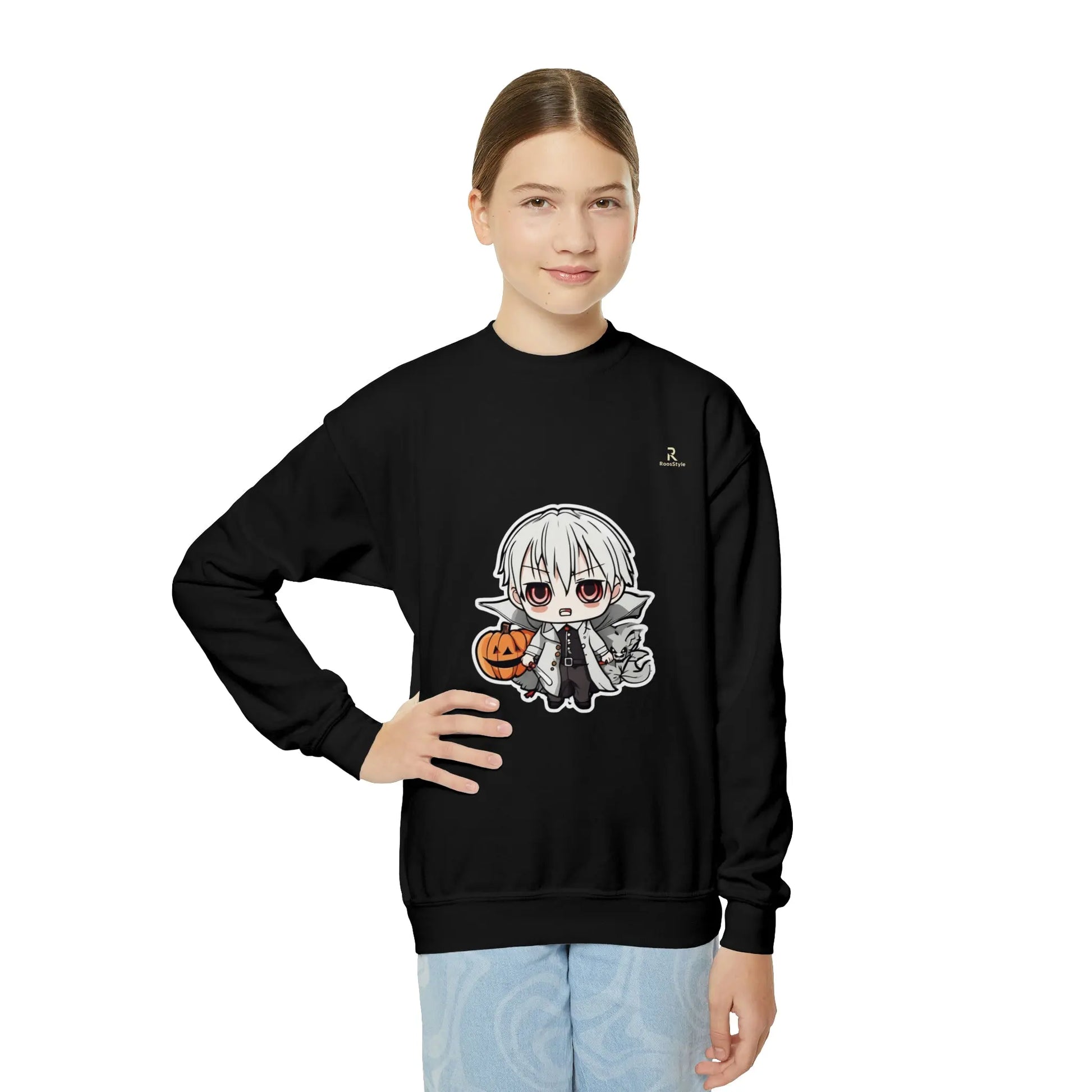 vampire aka vampiro  Sweatshirt - RoosStyle Design