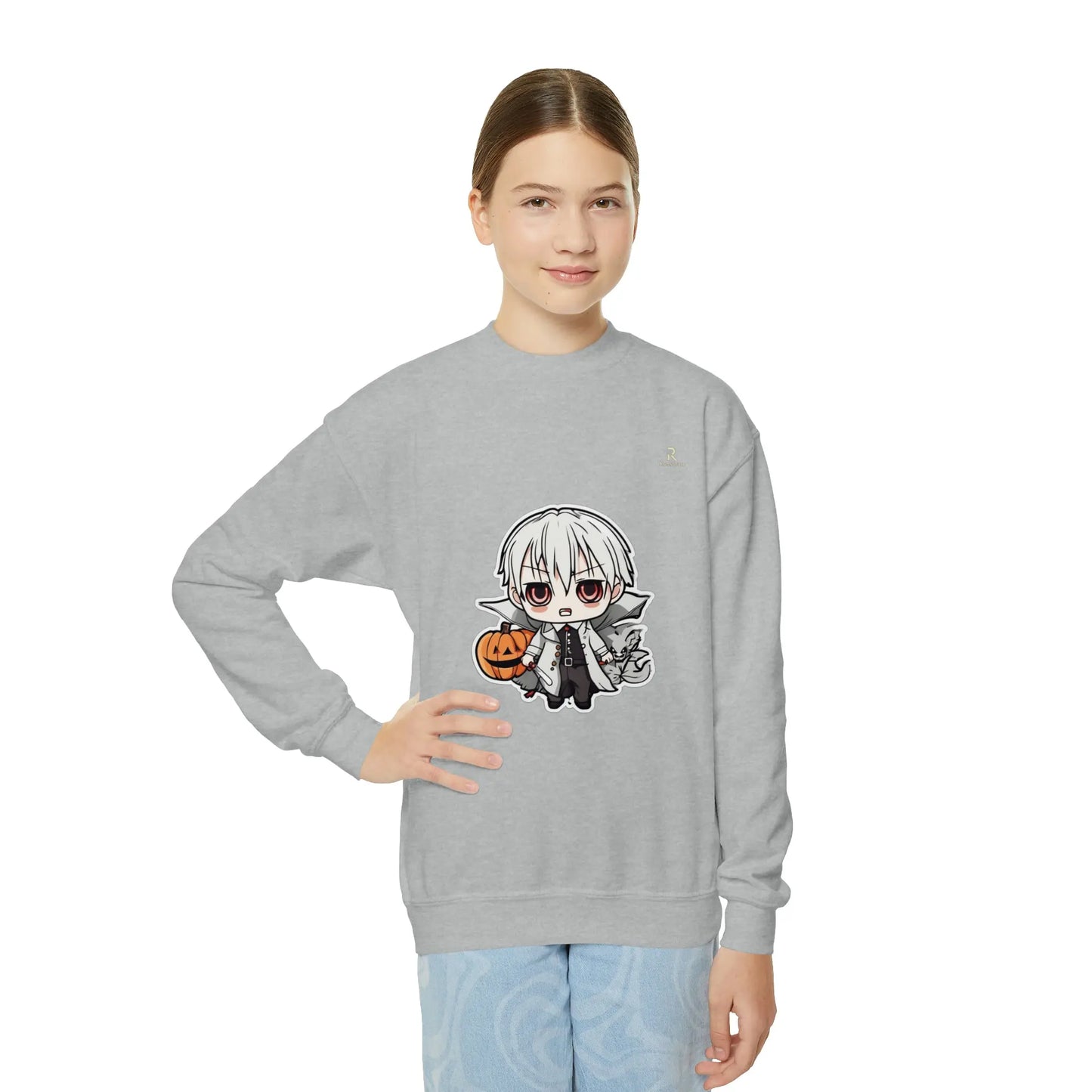 vampire aka vampiro  Sweatshirt - RoosStyle Design