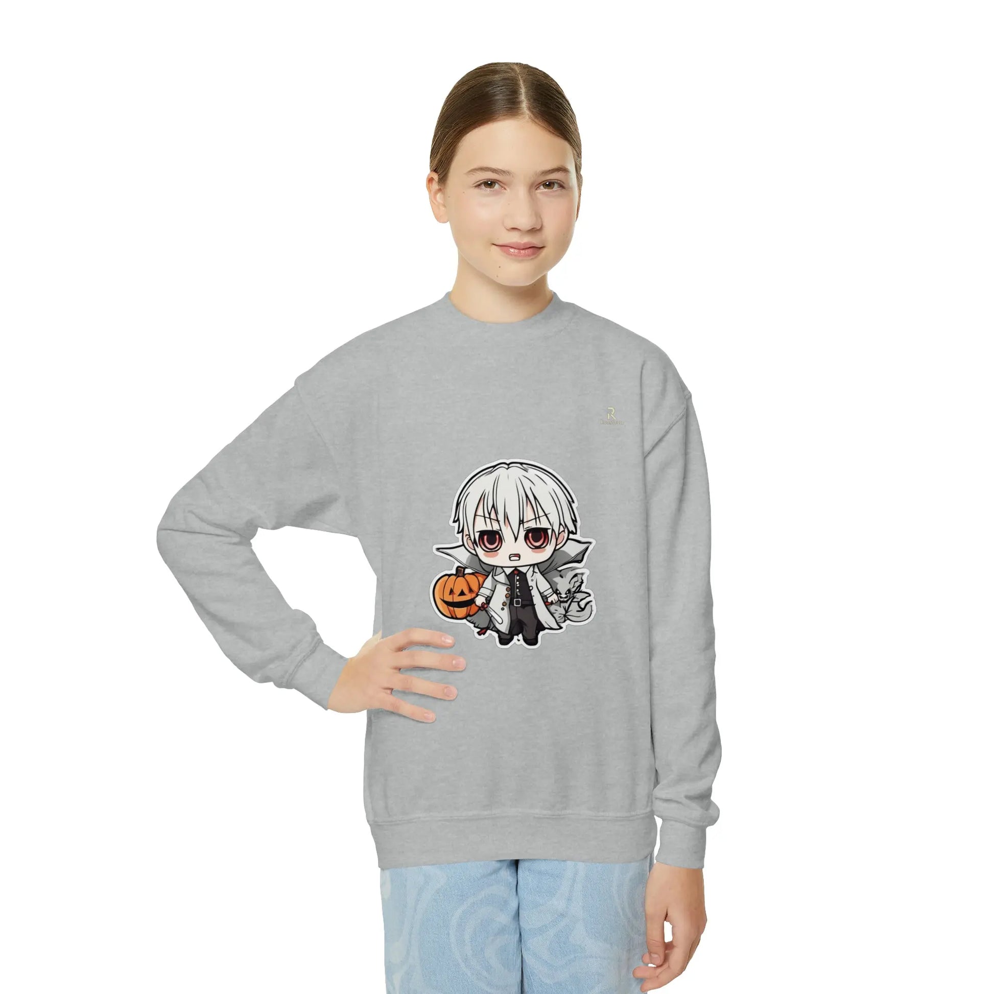 vampire aka vampiro  Sweatshirt - RoosStyle Design
