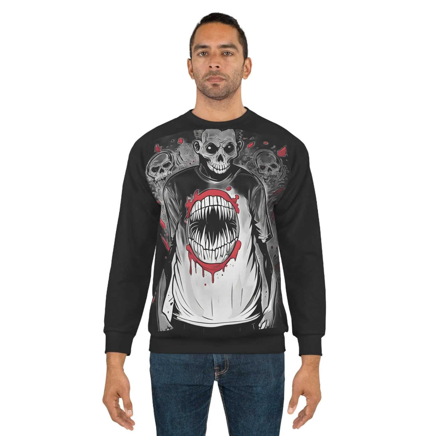 zombie hallo - RoosStyle Design