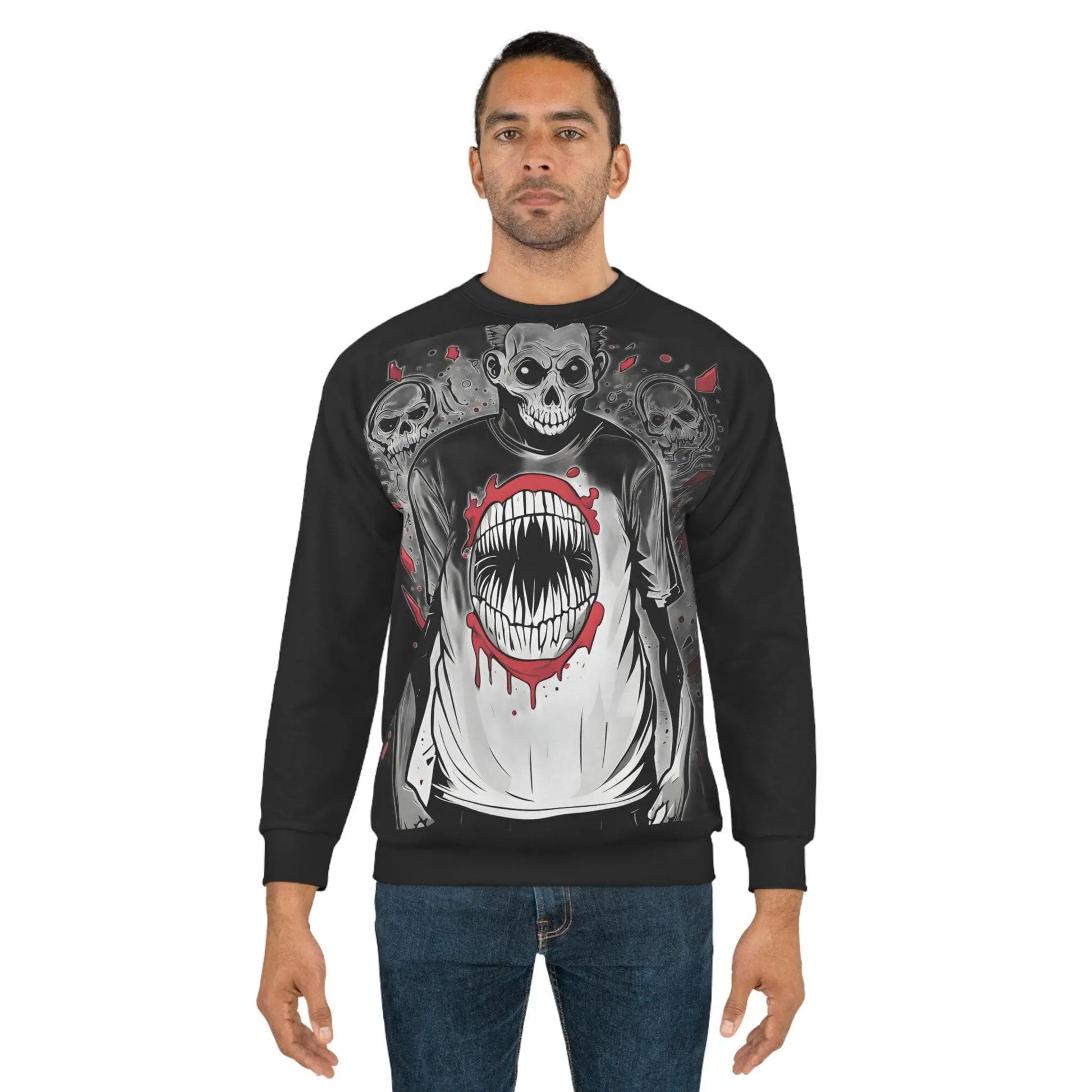 zombie hallo - RoosStyle Design